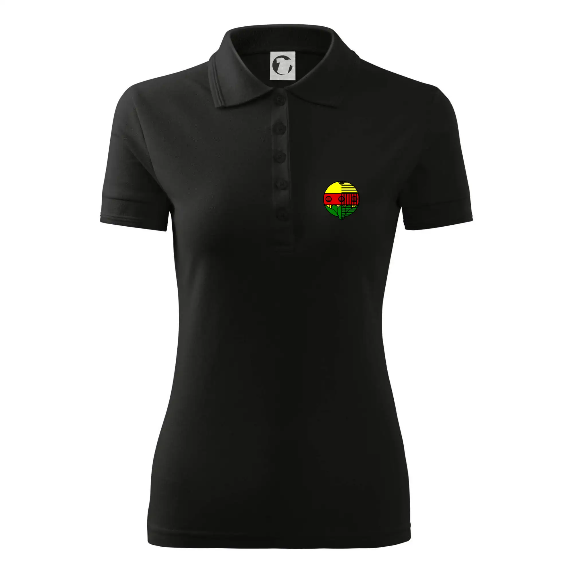 Prší - Kule - prso