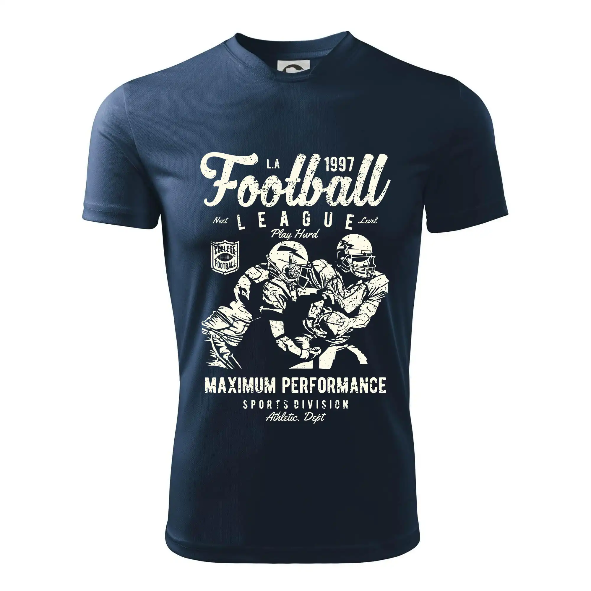 Football League plakát