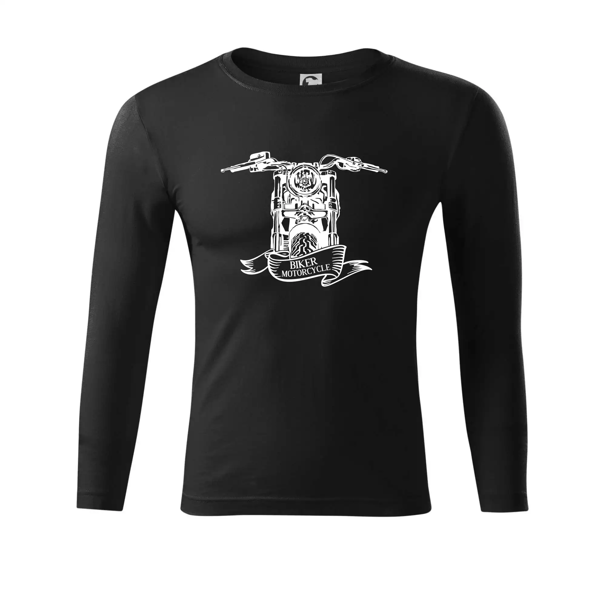 Biker Motorcycle motorka