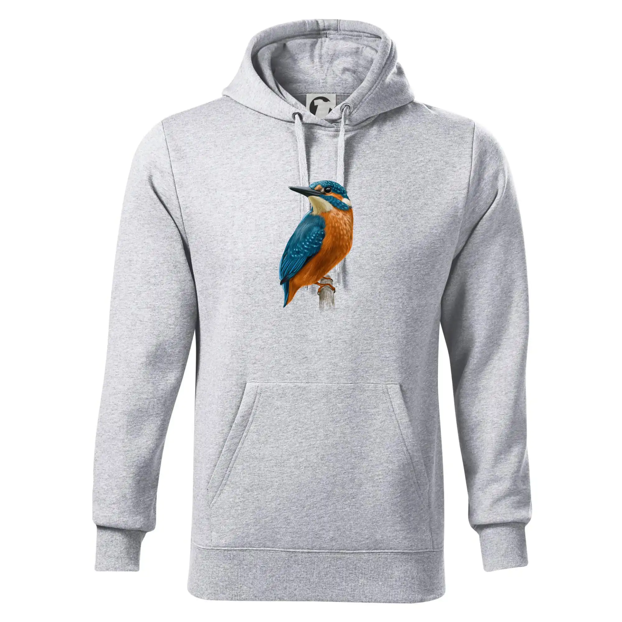 Lednáček kreslený