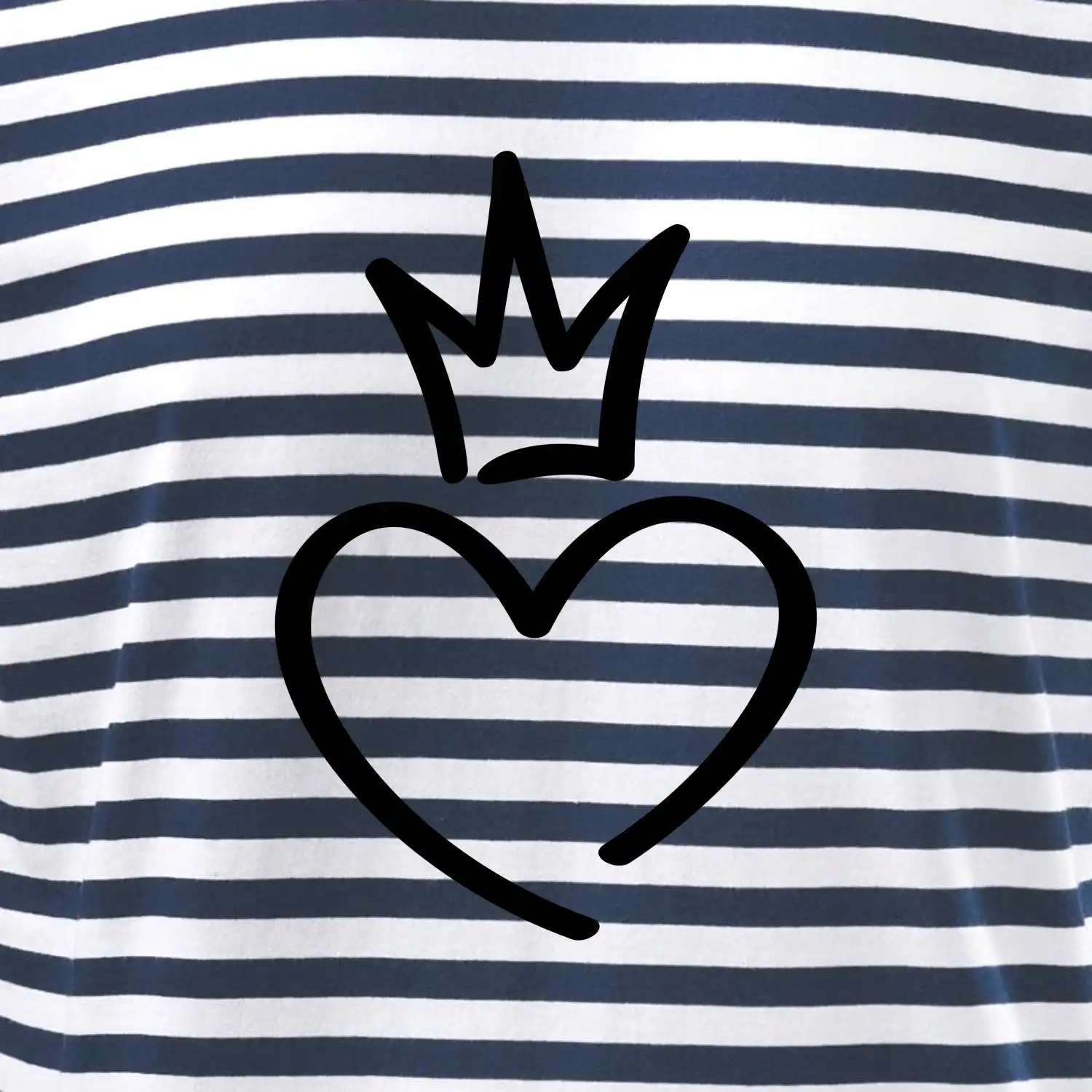 Srdce princezna