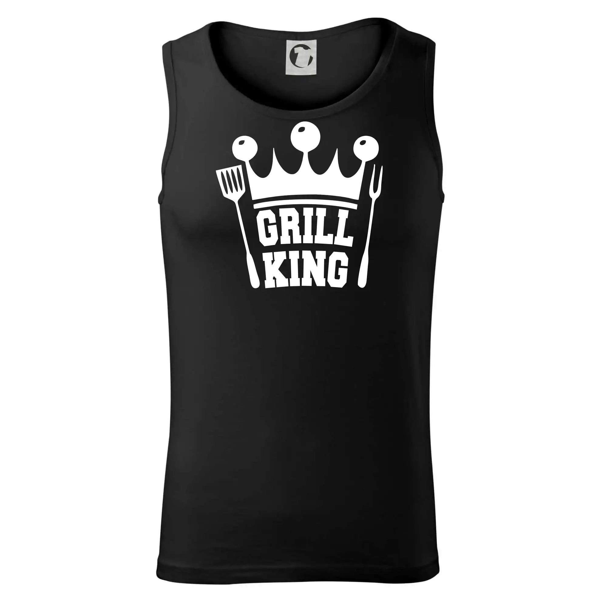 Grilování -  Grill King