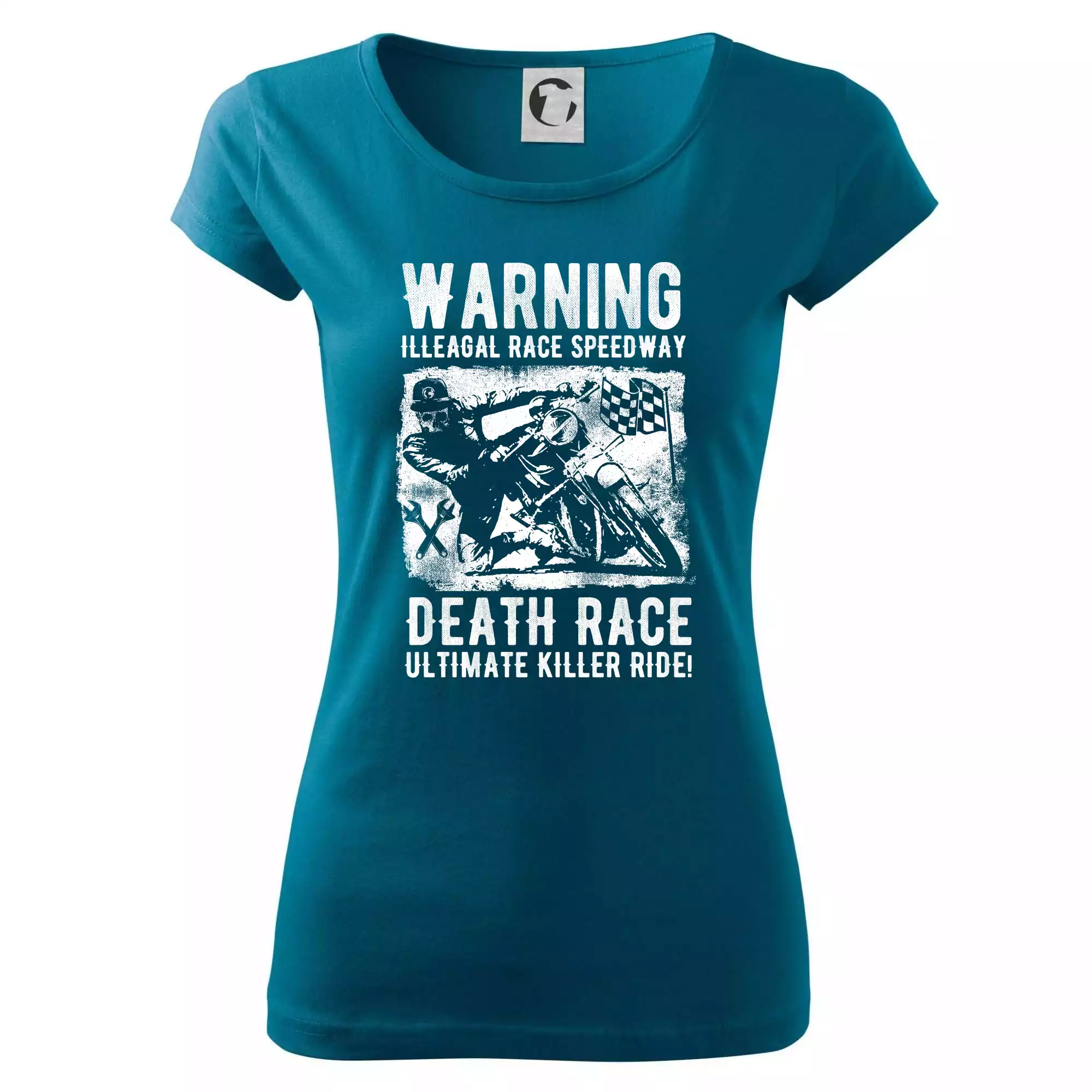 Illegal Race Speedway