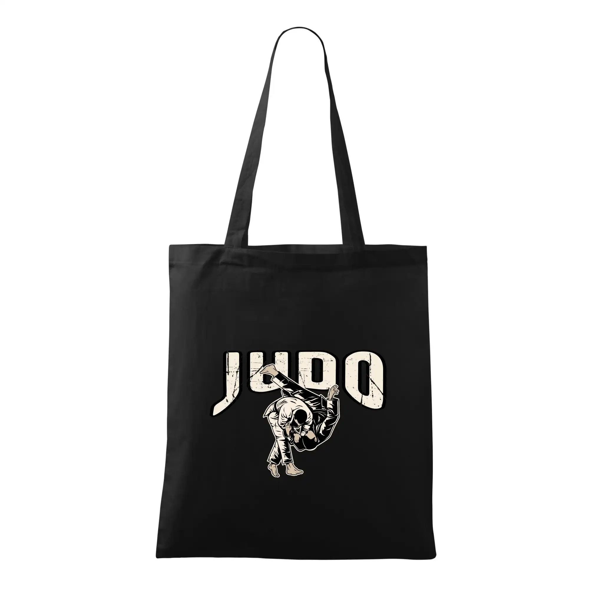 Judo v boji