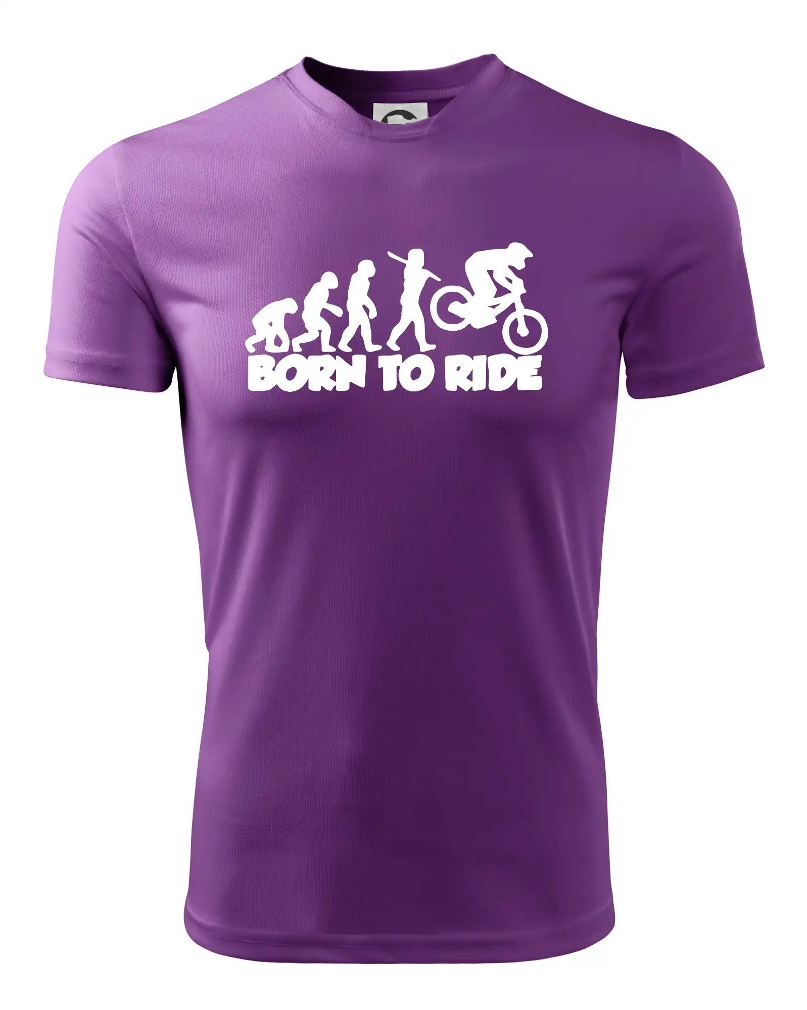 Evoluce Born to ride