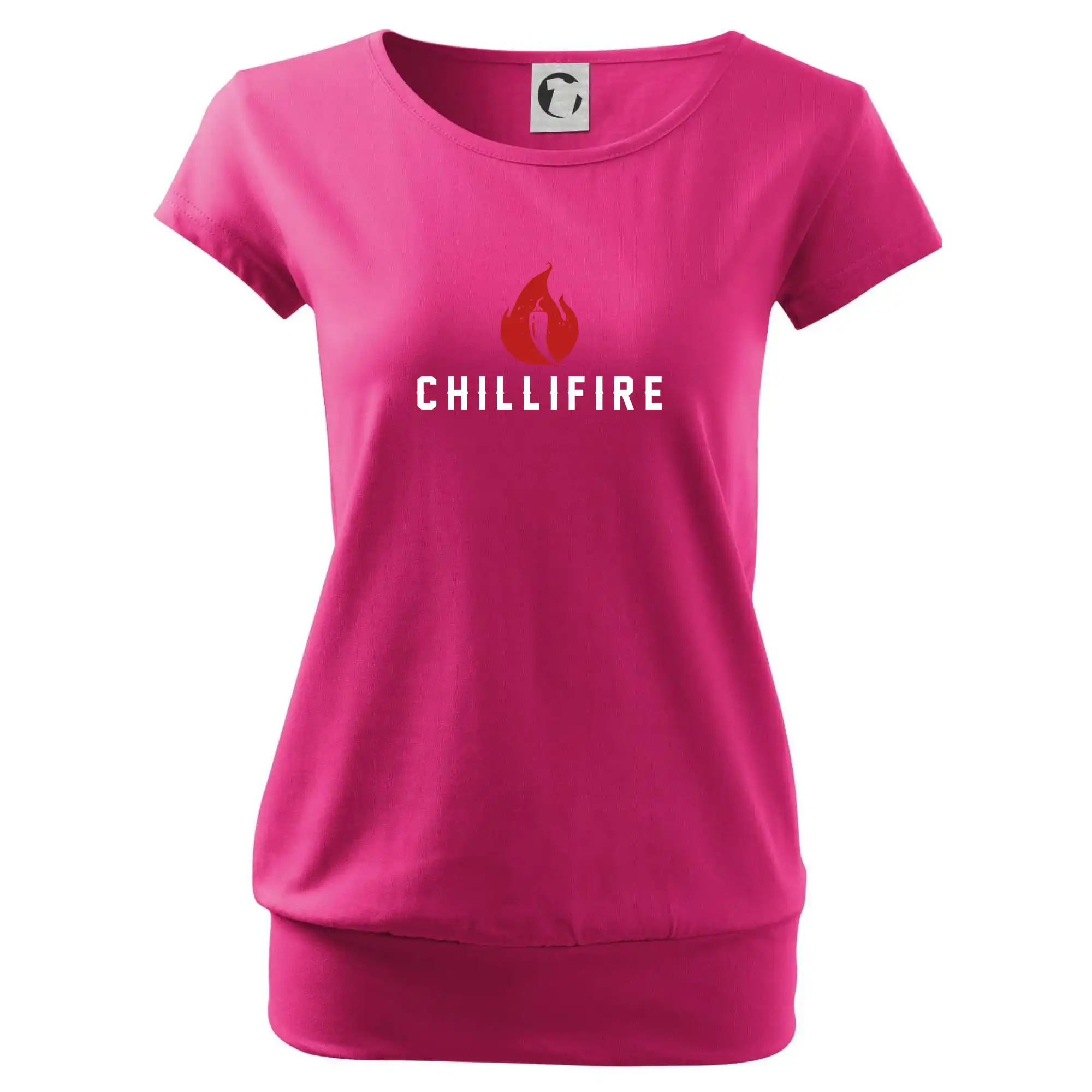 Firechilli