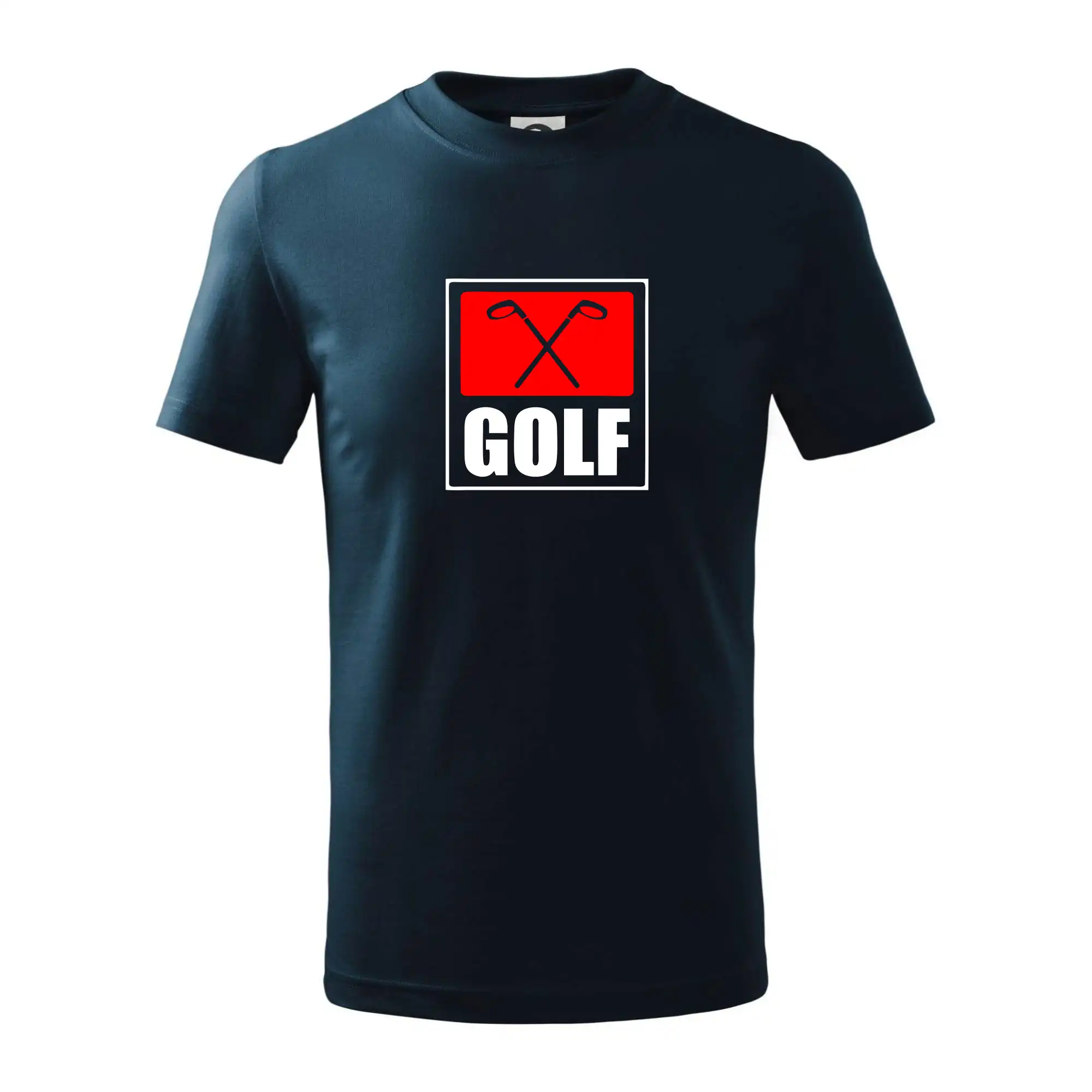 Golfové hole