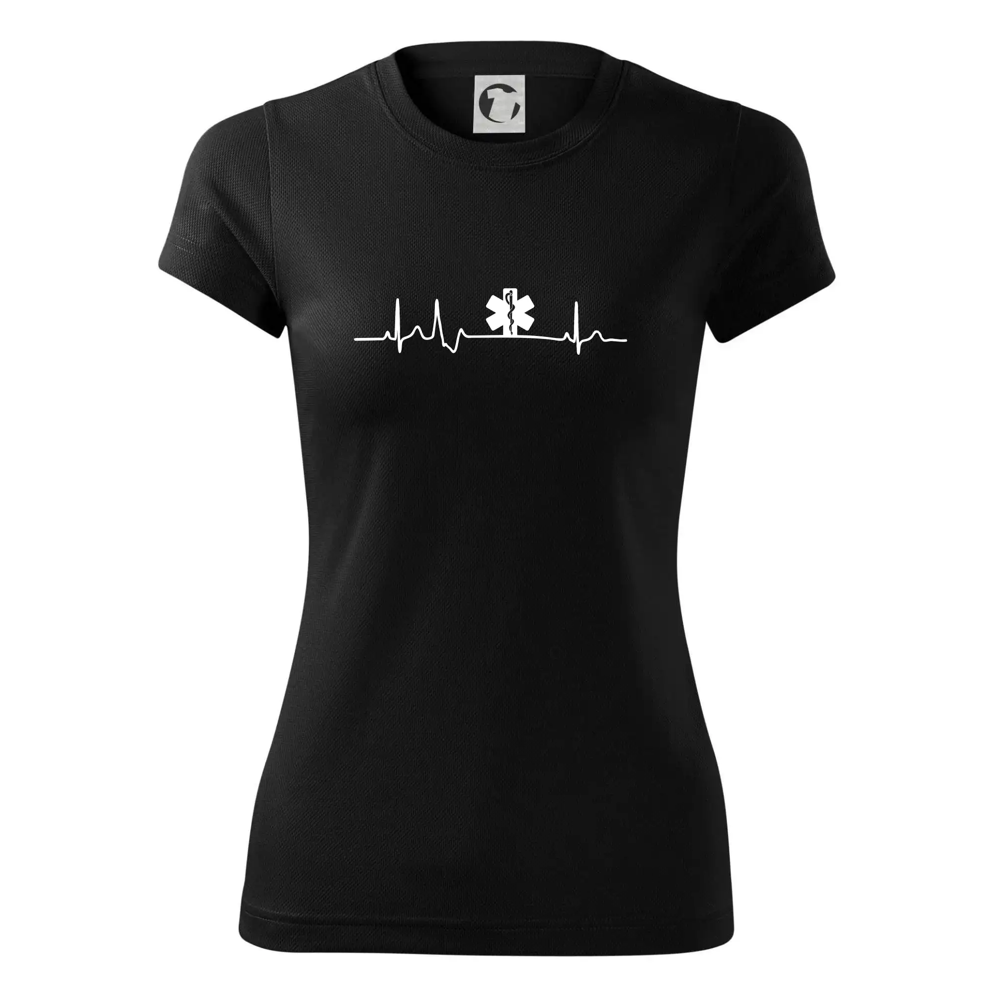 EKG rescue