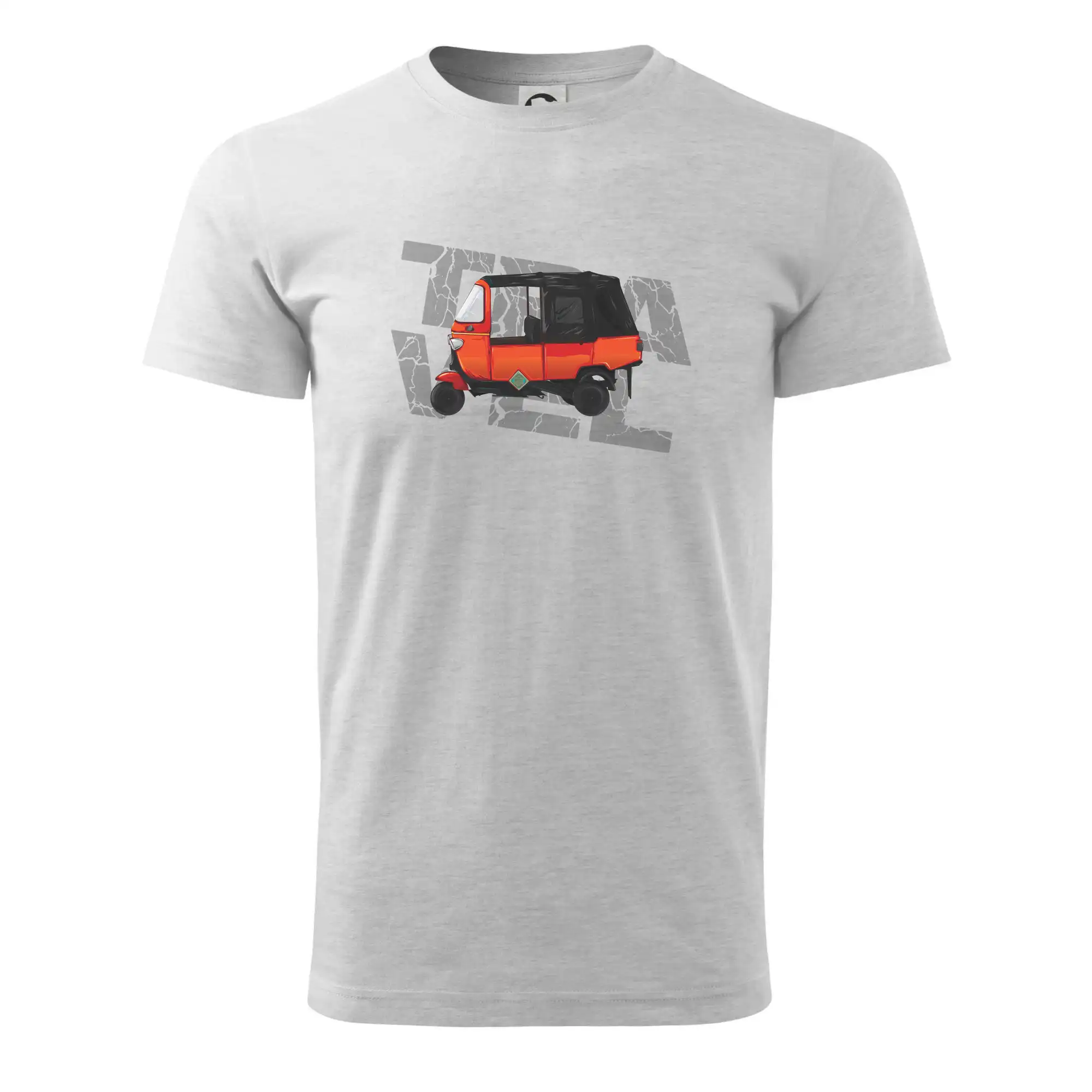 Tuk Tuk
