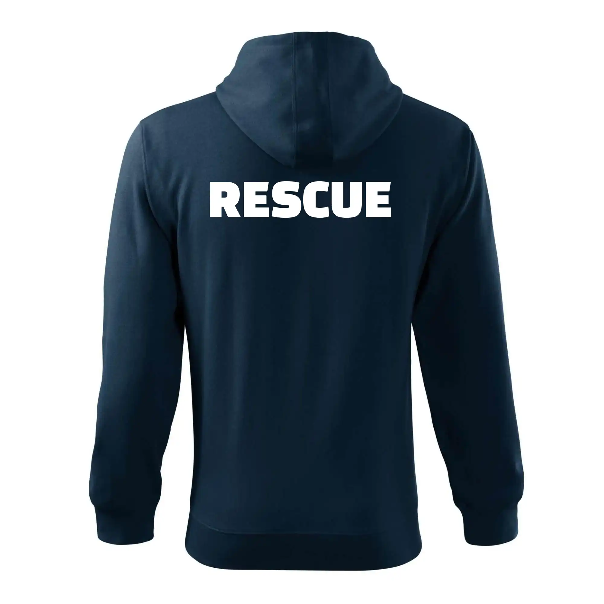 Rescue - pre záchranárov