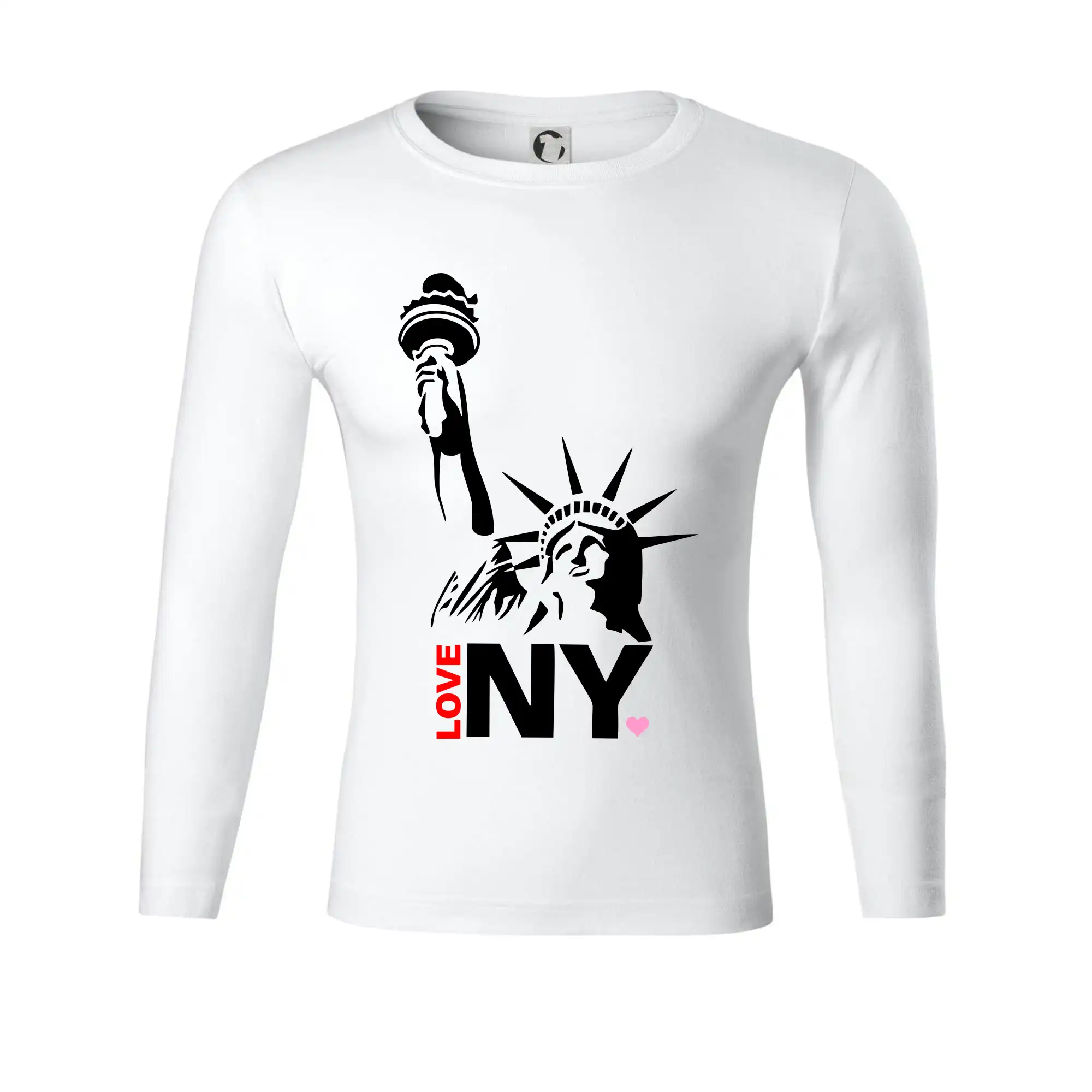 Socha svobody velká