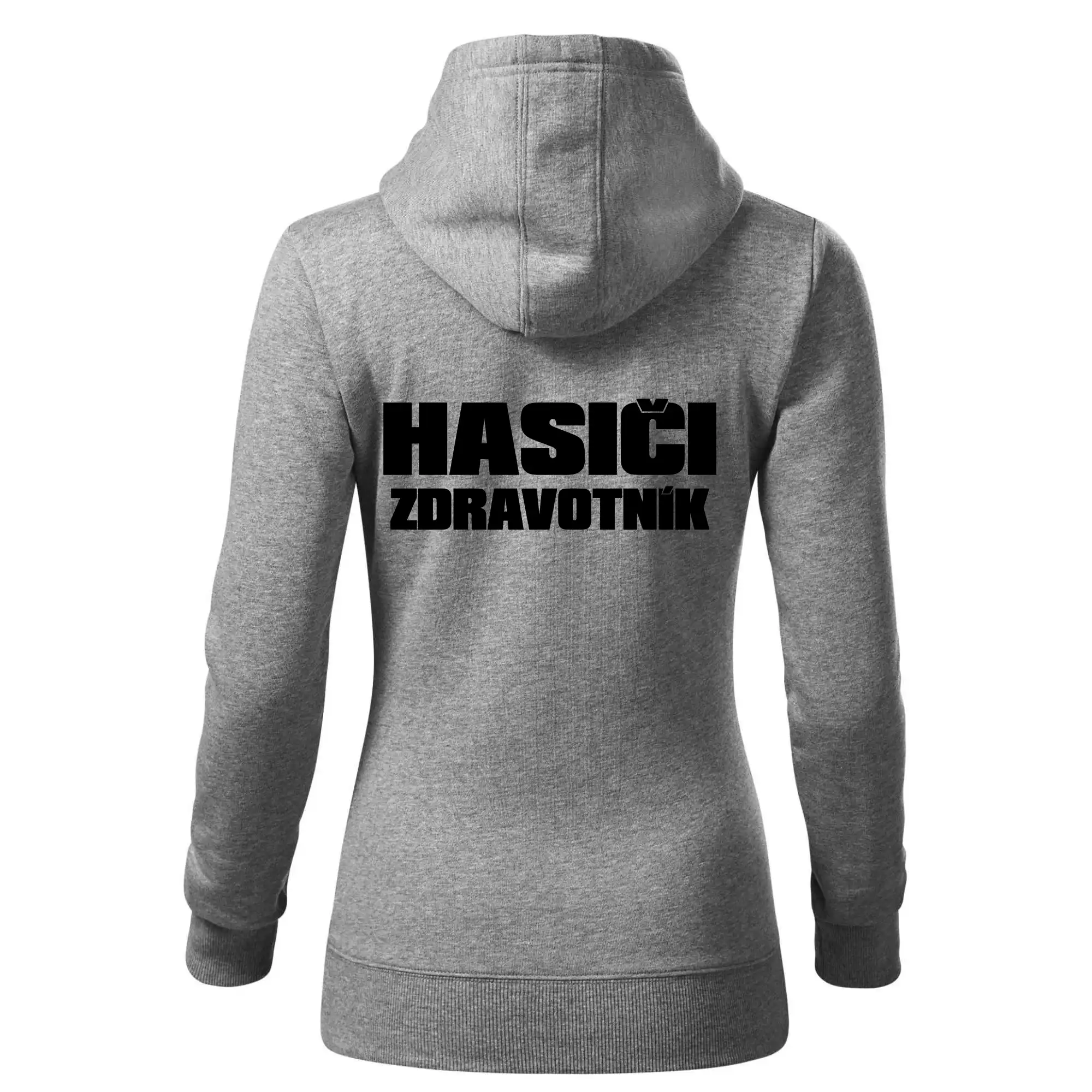 Hasiči zdravotník