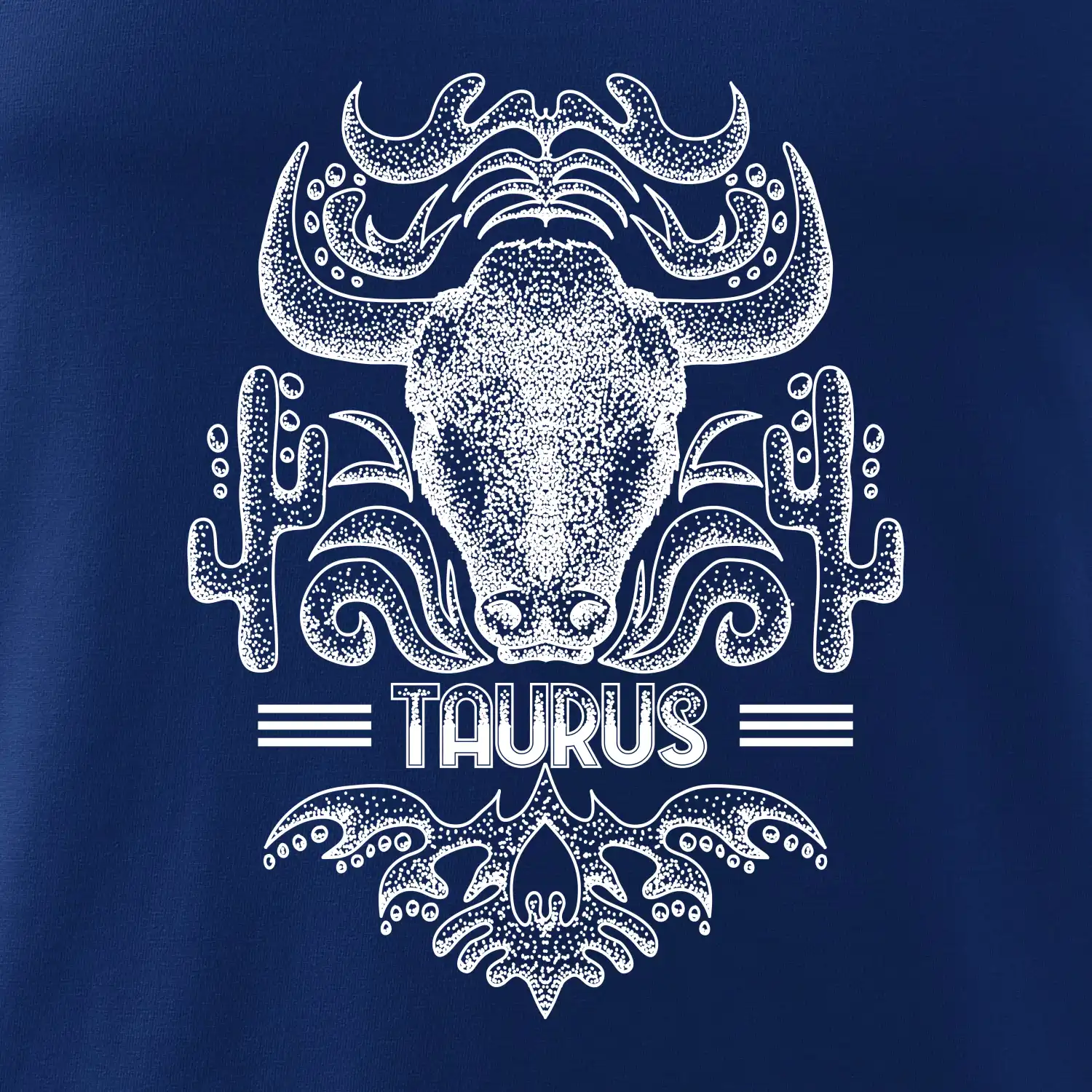Taurus - vintage