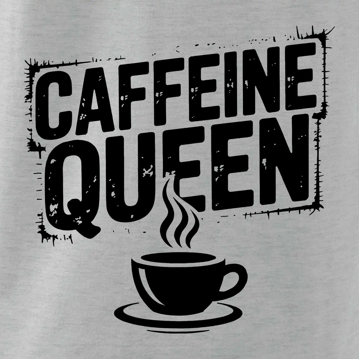 Caffeine Queen