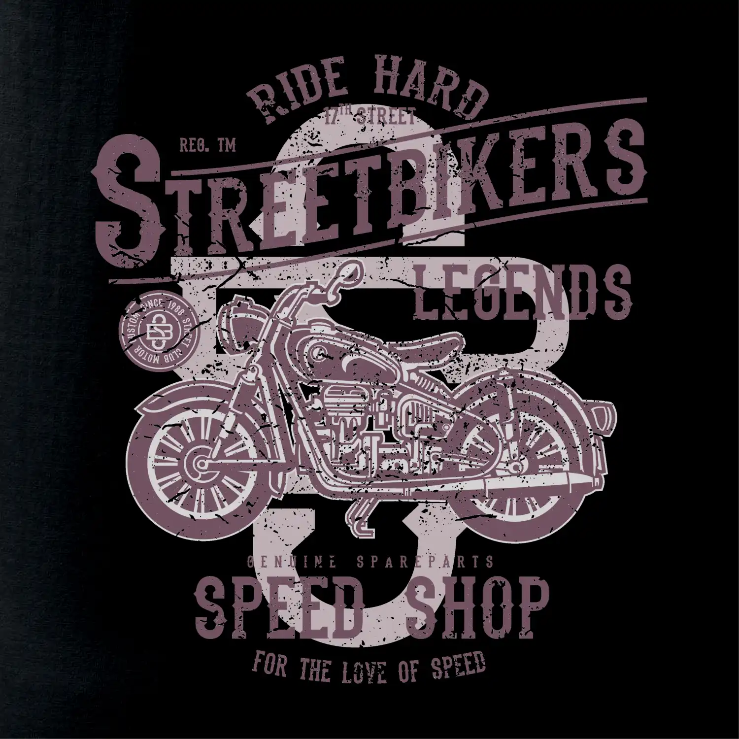 Street Bikers