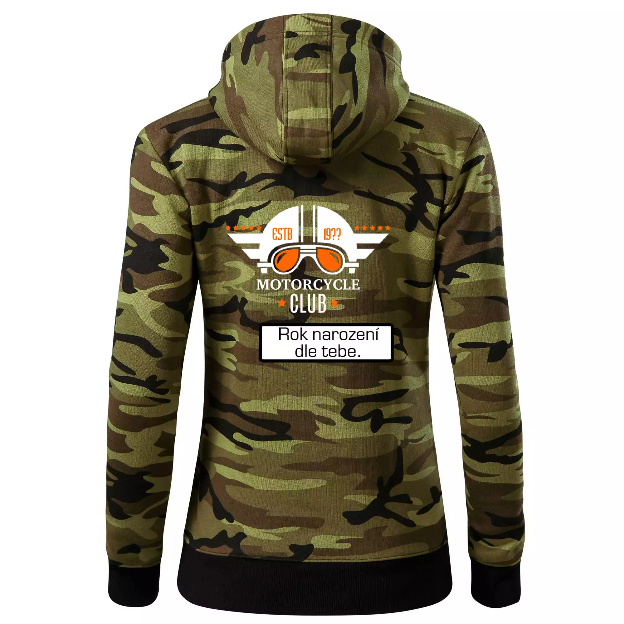 Helma established (vlastní ročník)