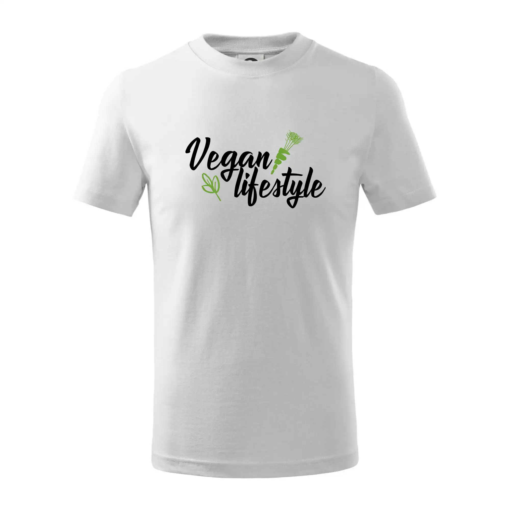 Vegan lifestyle