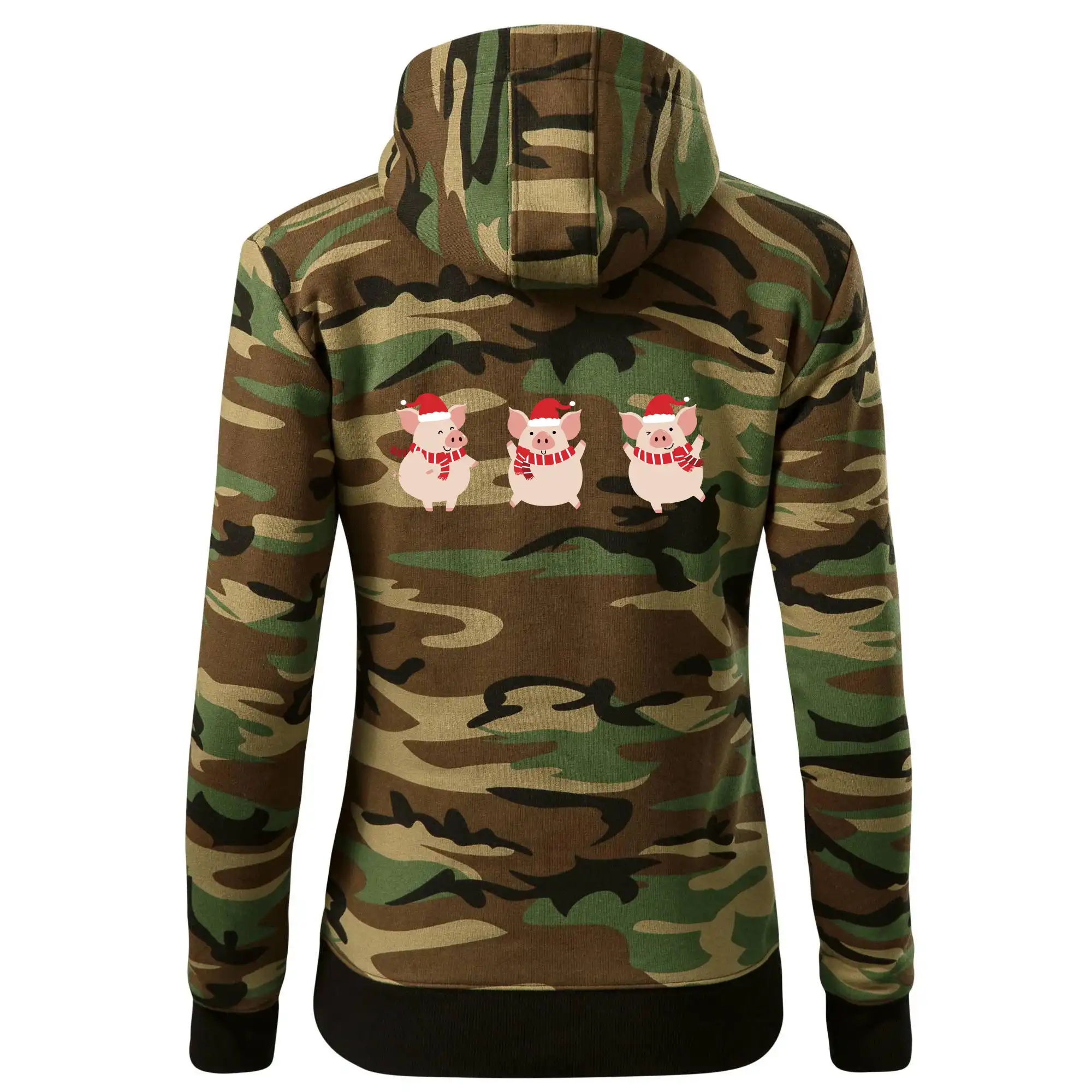 Vánoční prasátka