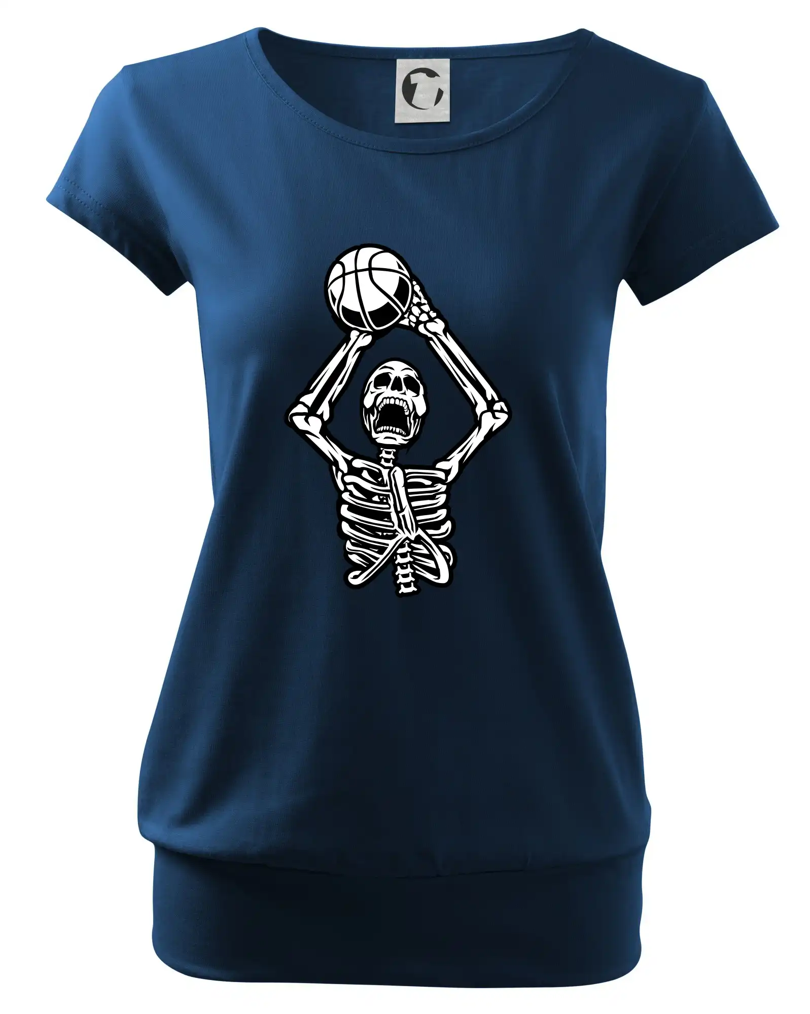 Basketbal kostra
