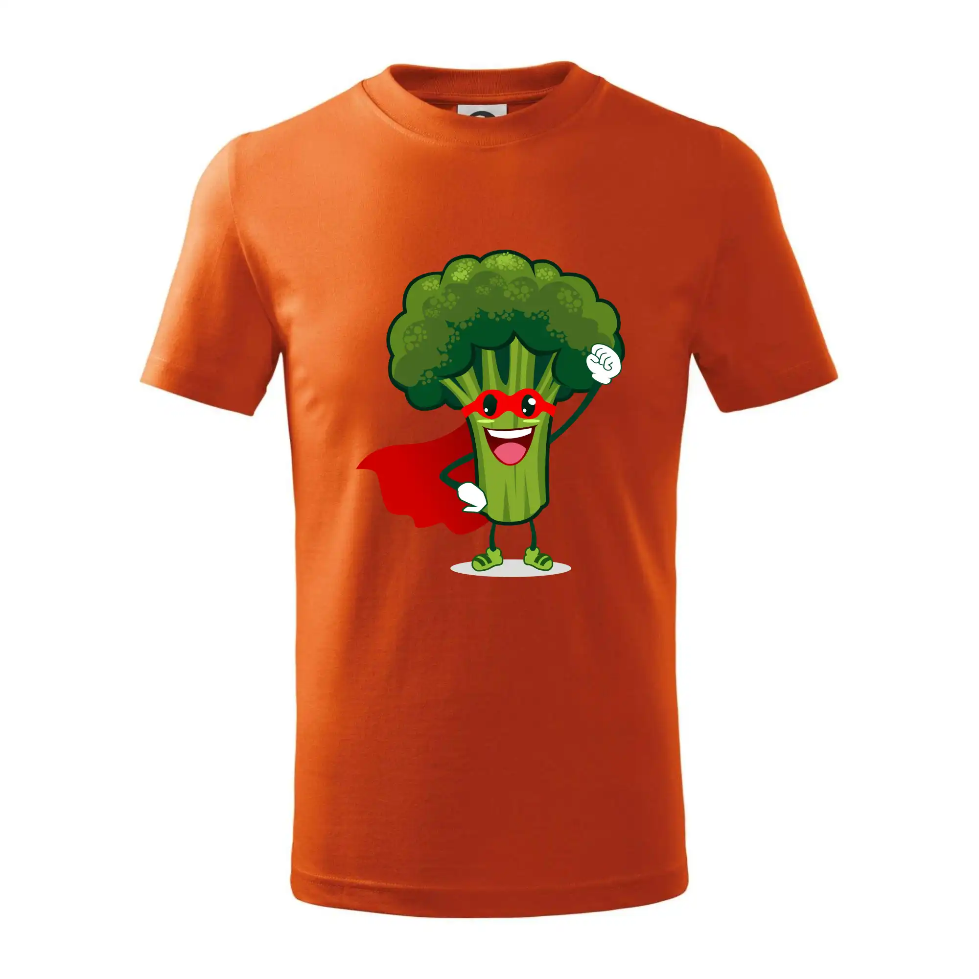 Super Brokolice