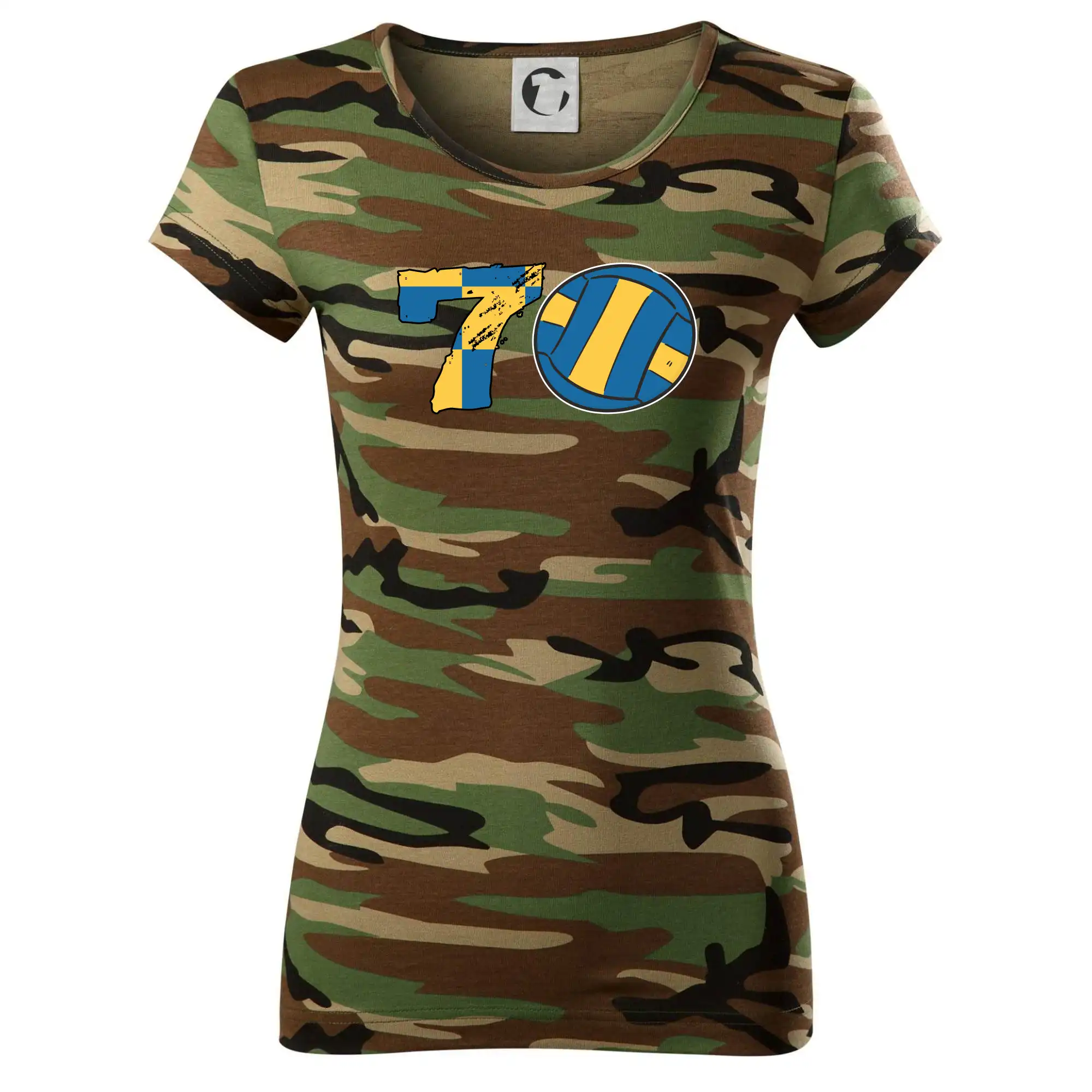 Volejbal kulaté narozeniny 70