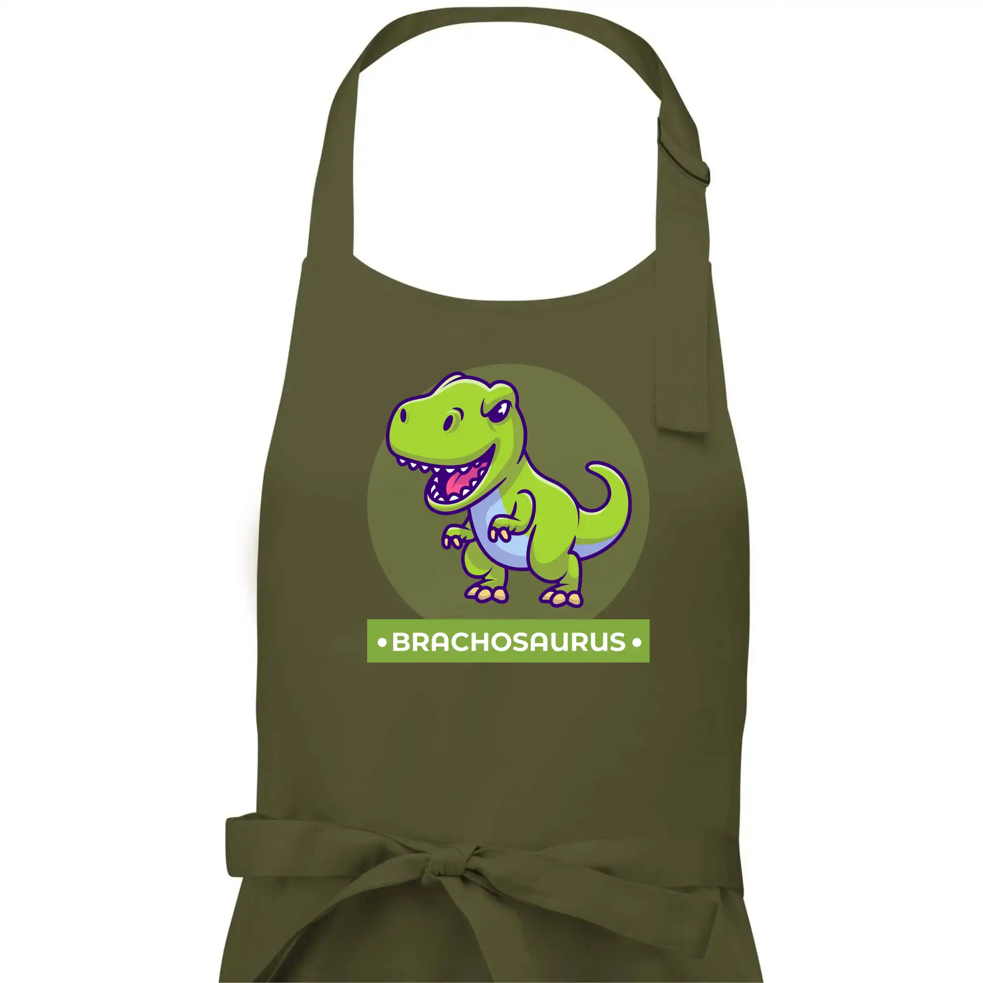 Dinosaurie rodina - bracho SK