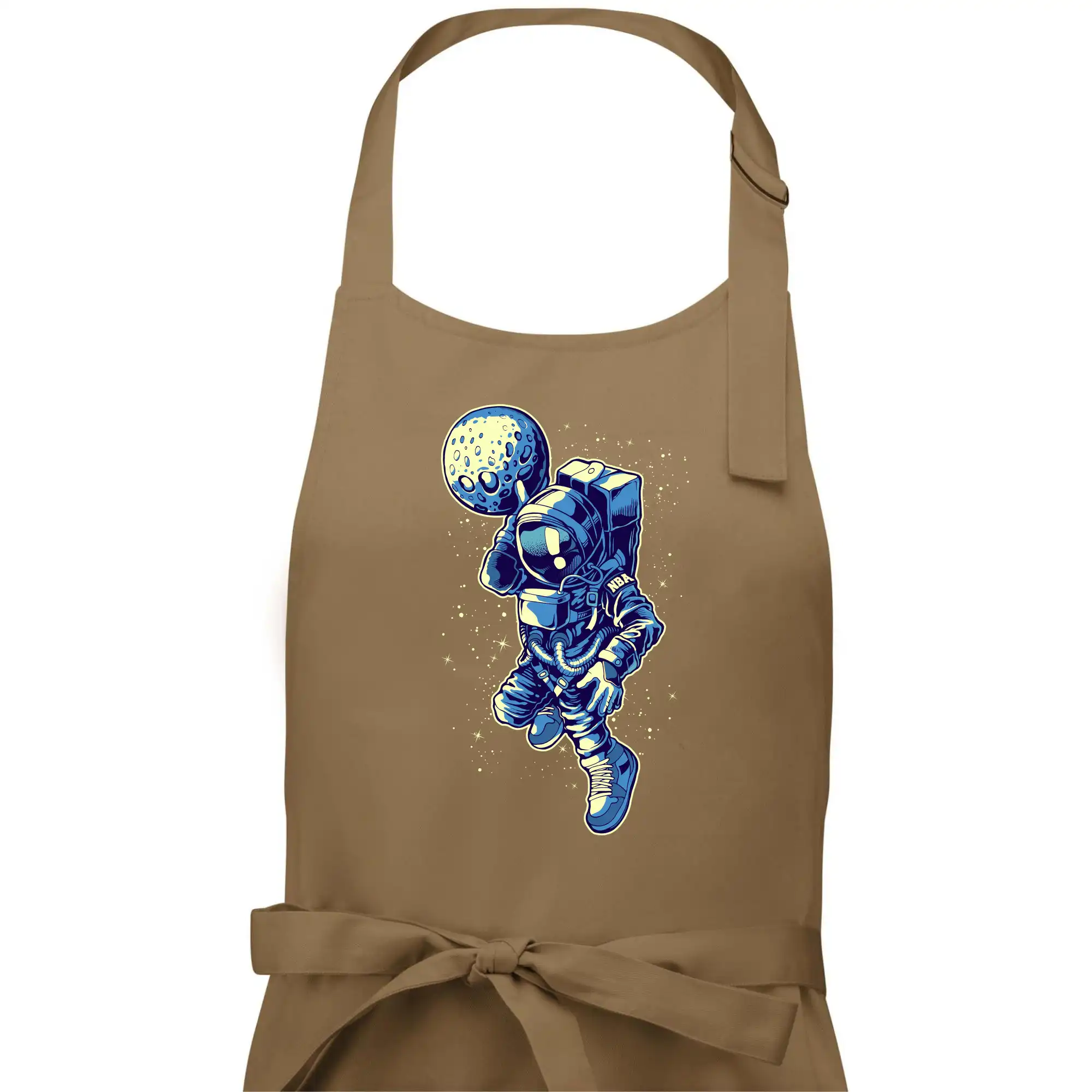 Astro basketbalista