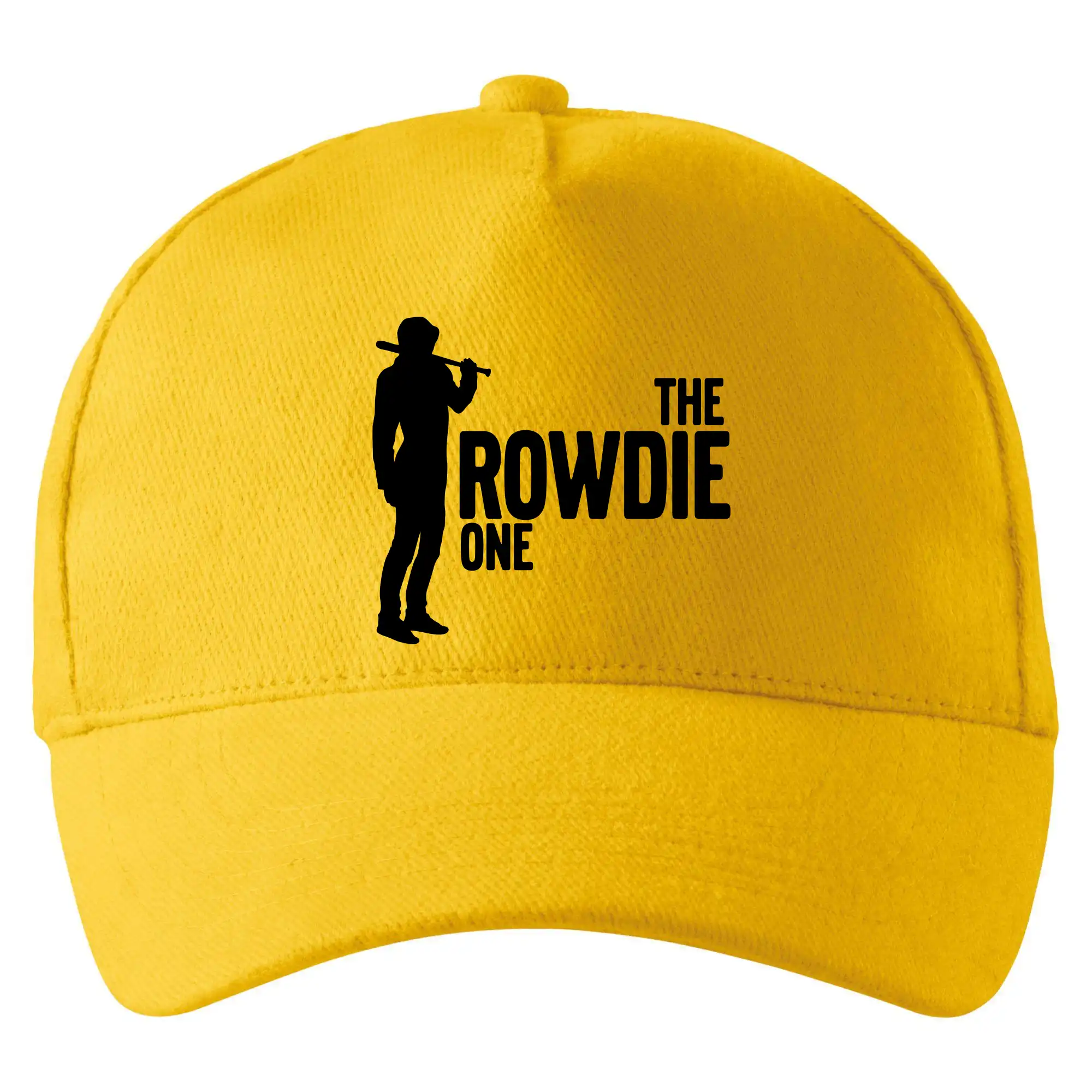 Bachelor party - The rowdie one