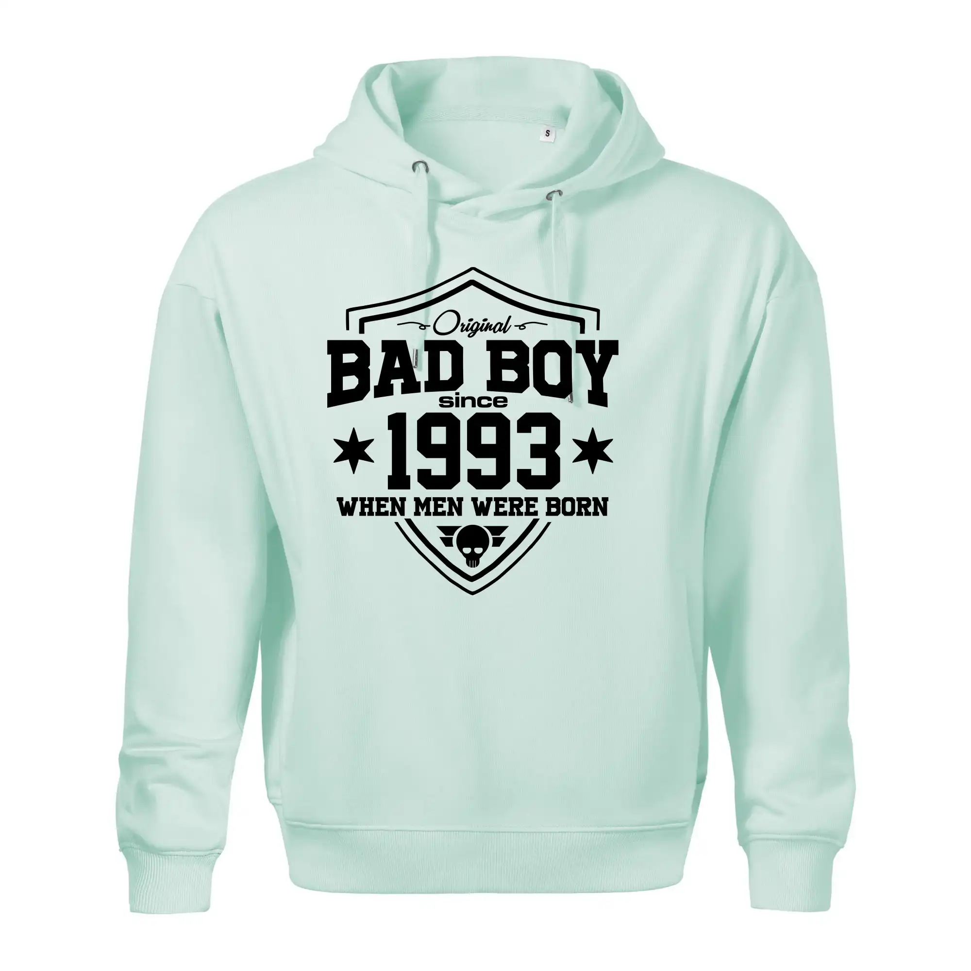 Bad boy since 1993
