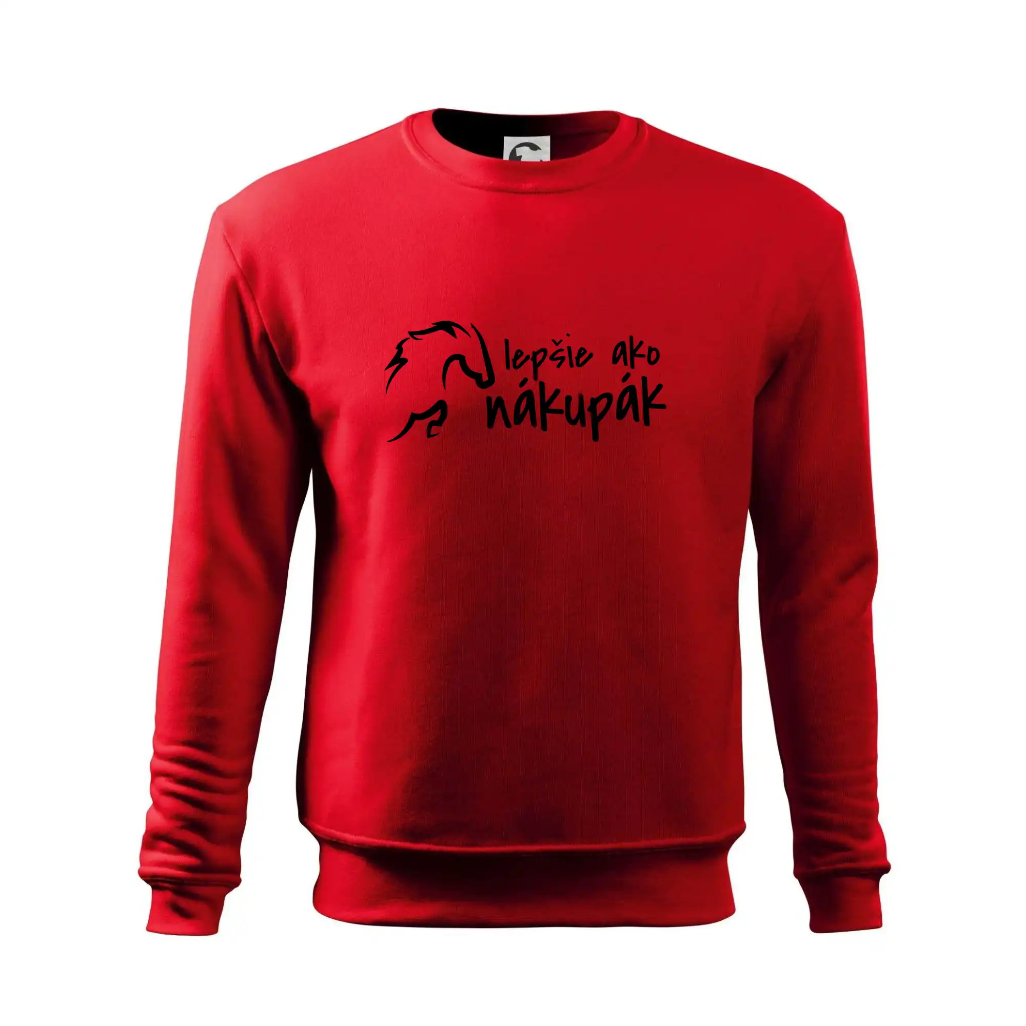 Lepšie ako nákupák