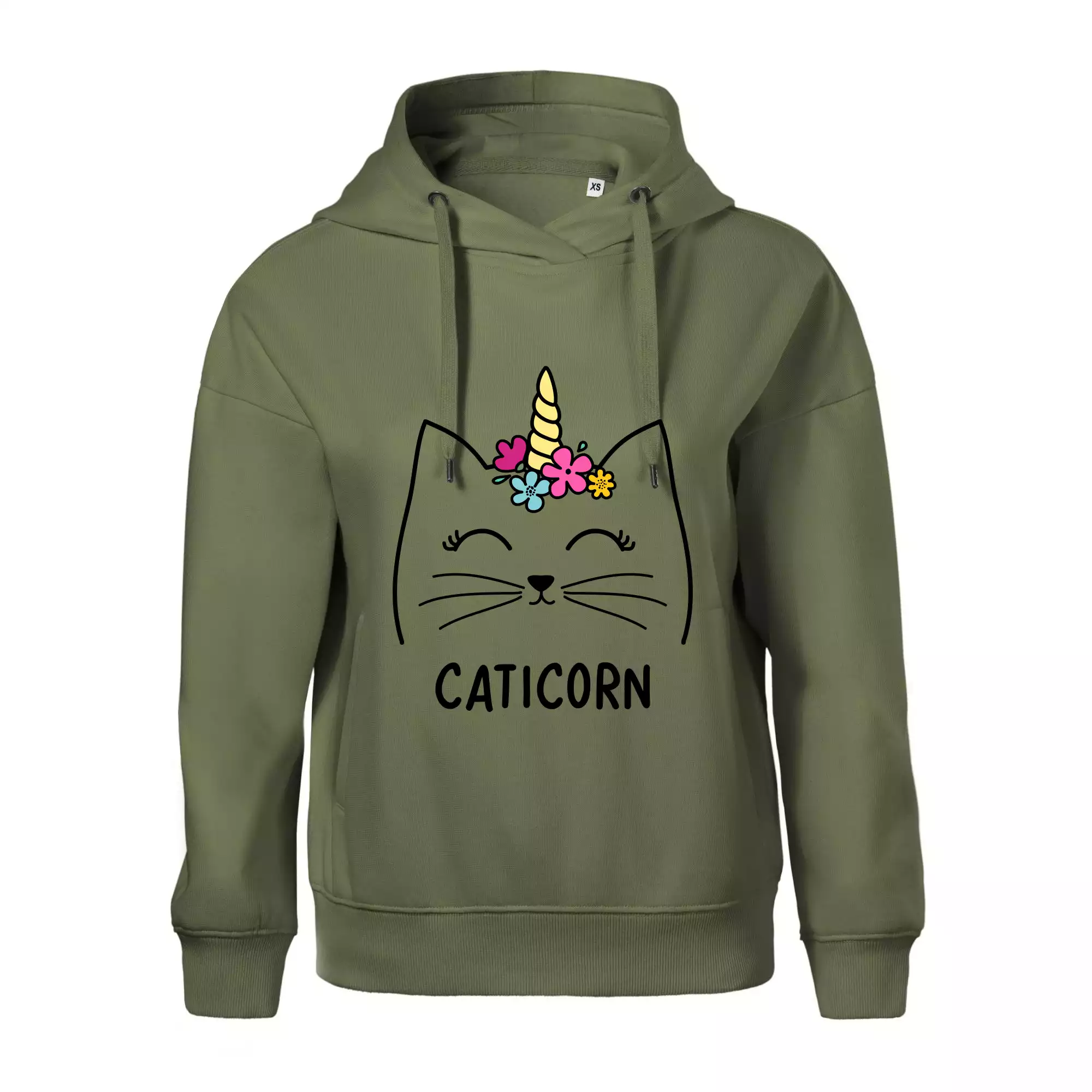 Caticorn