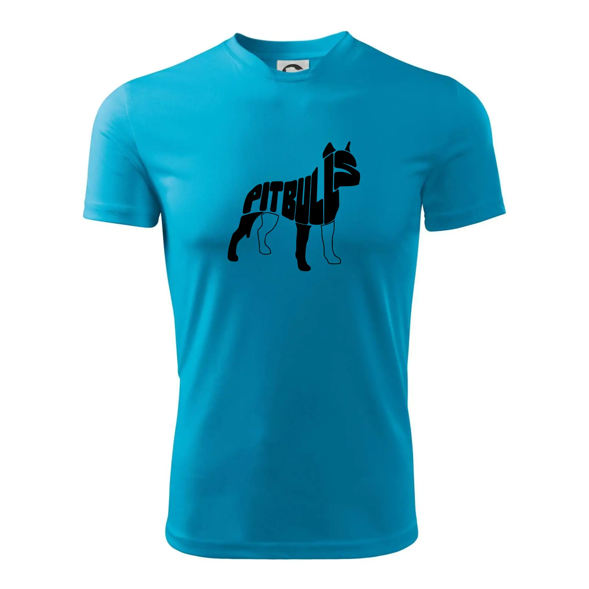 Pit Bull Teriér