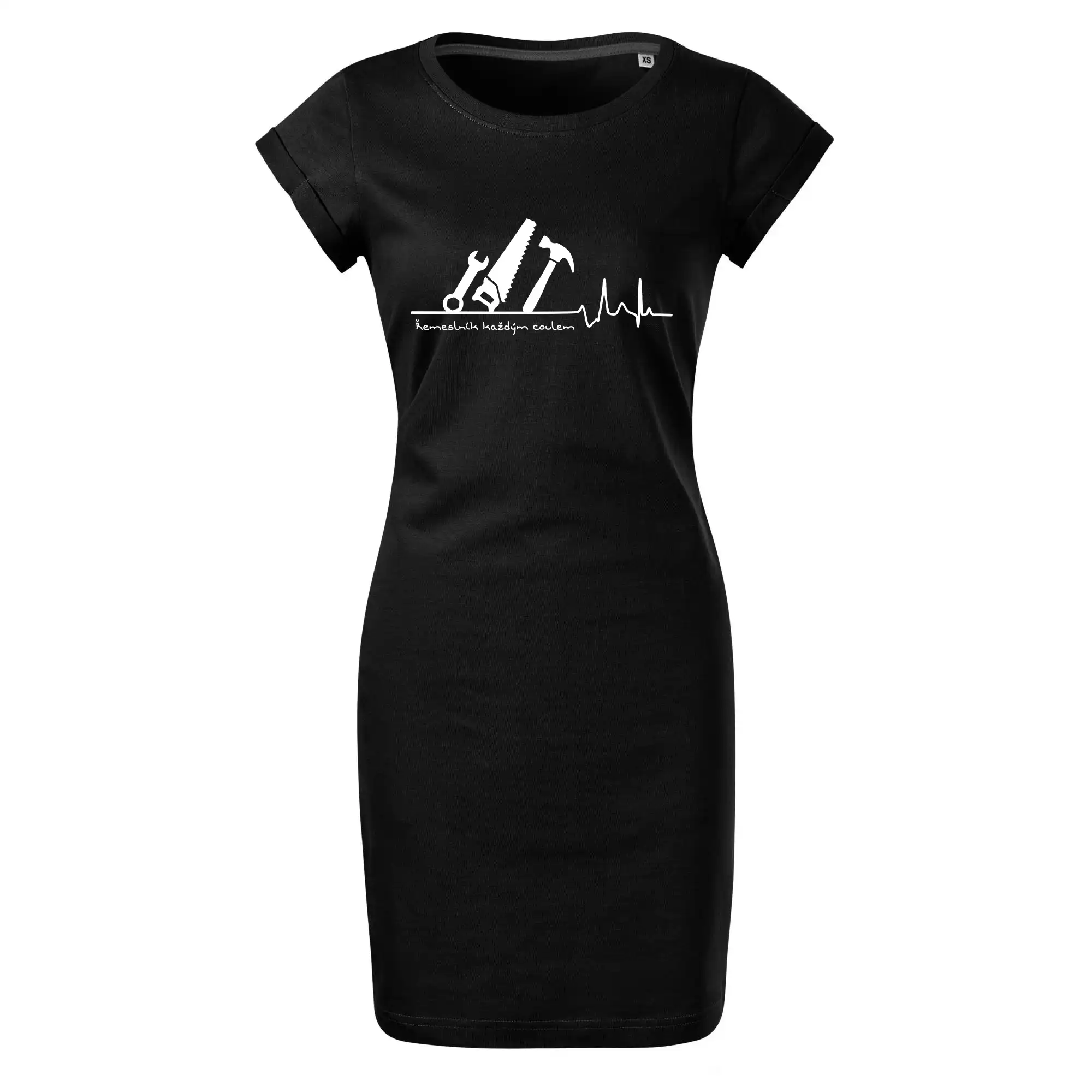 Ekg řemeslník každým coulem