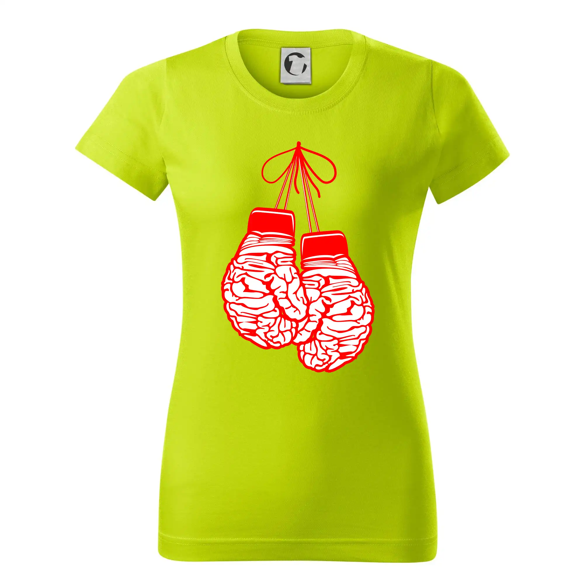 Brain Gloves