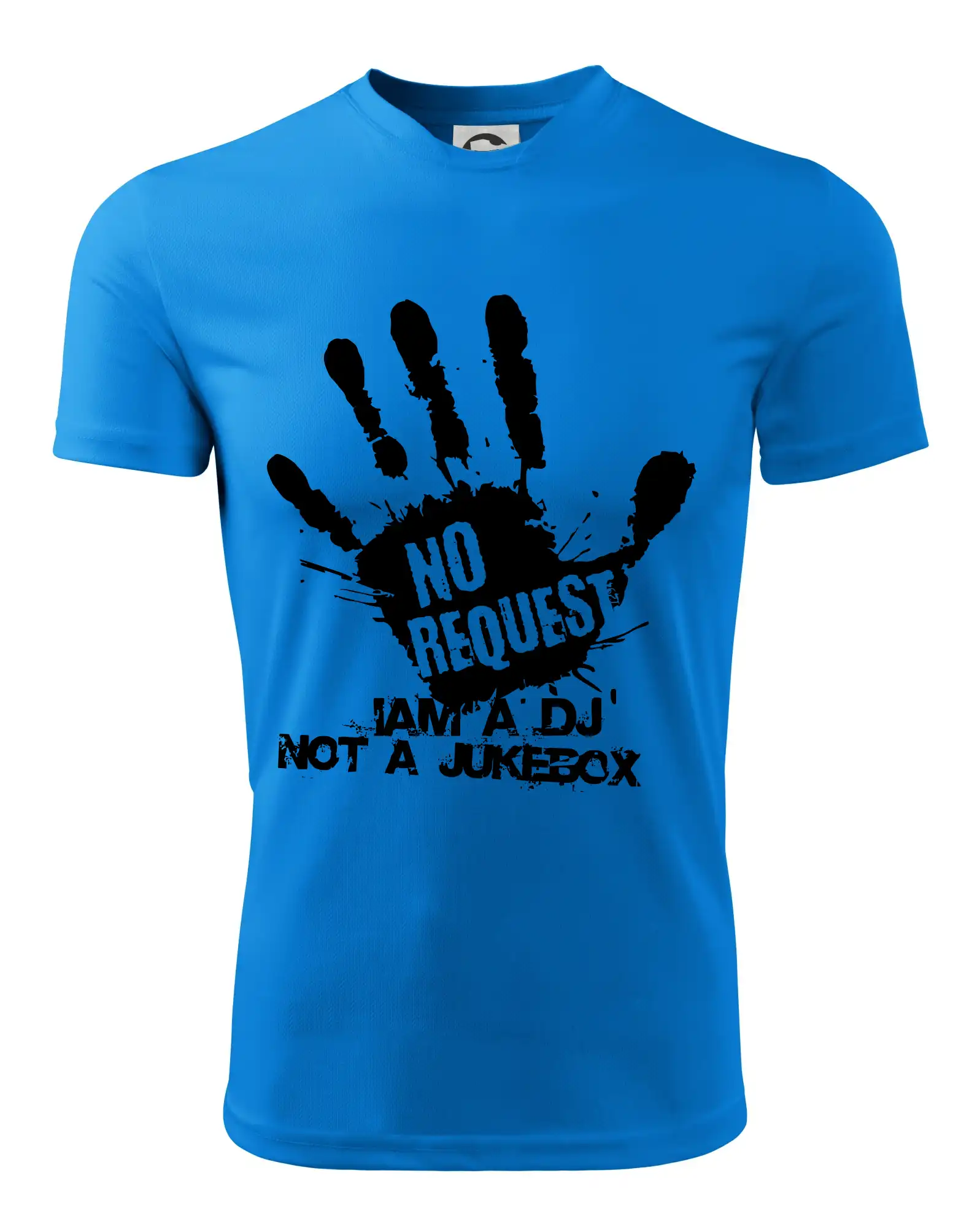 Iam a dj not a jukebox  - ruka