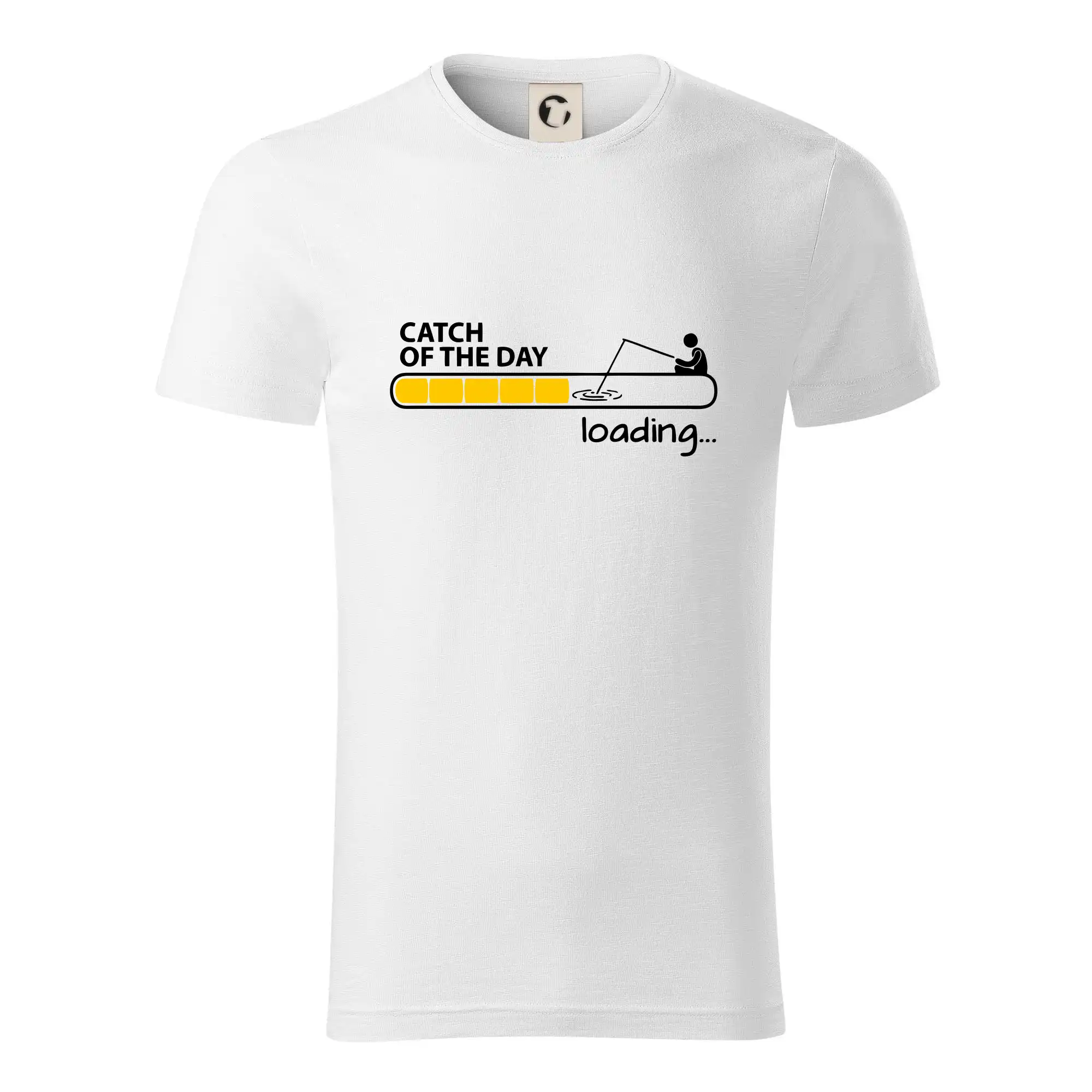 Rybaření - Catch of the day