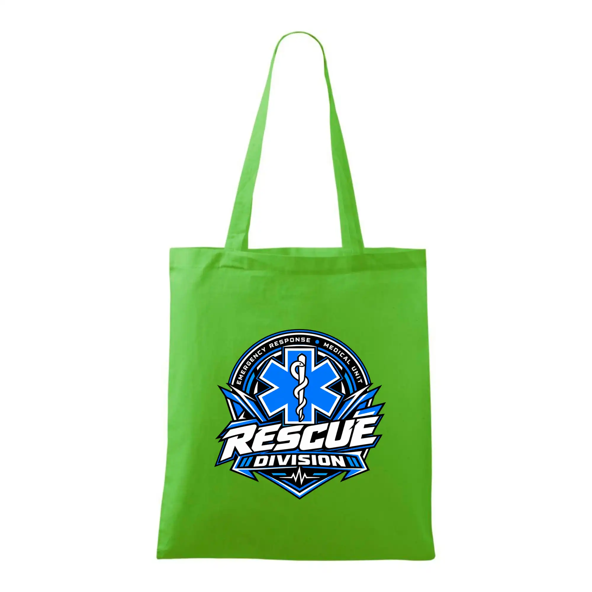 Rescue Division
