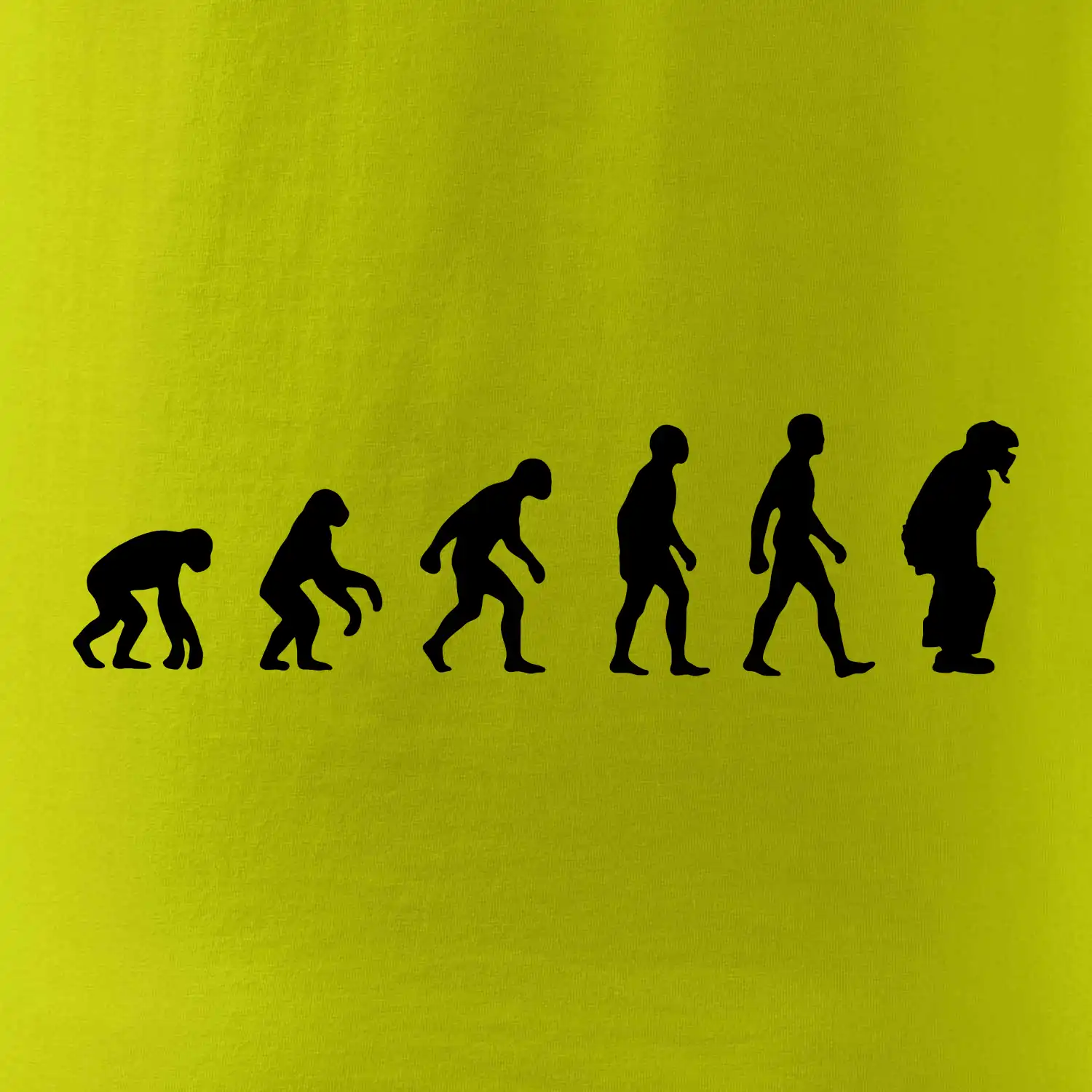 Evoluce baseball chytač