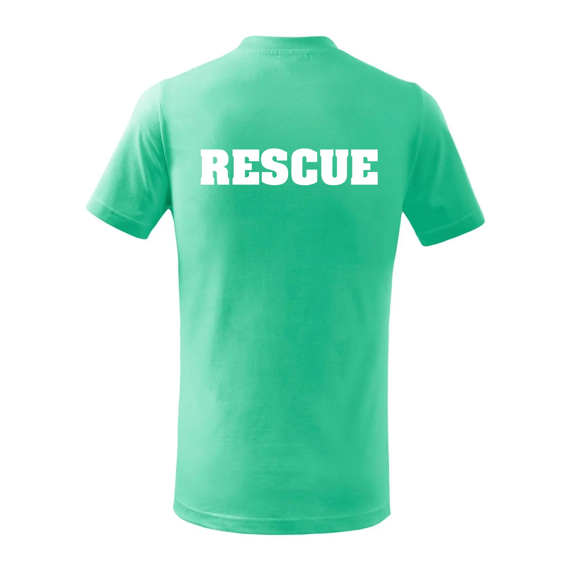 Rescue - pre záchranárov