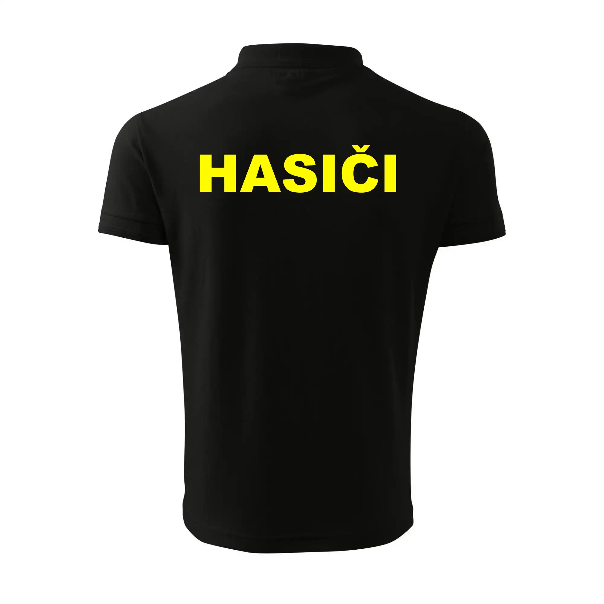 Hasiči názov samostatný