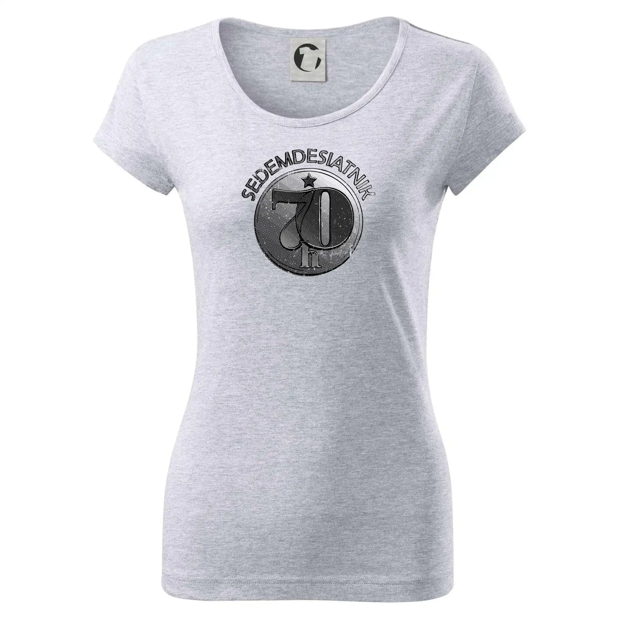 Sedemdesiatnik Československý