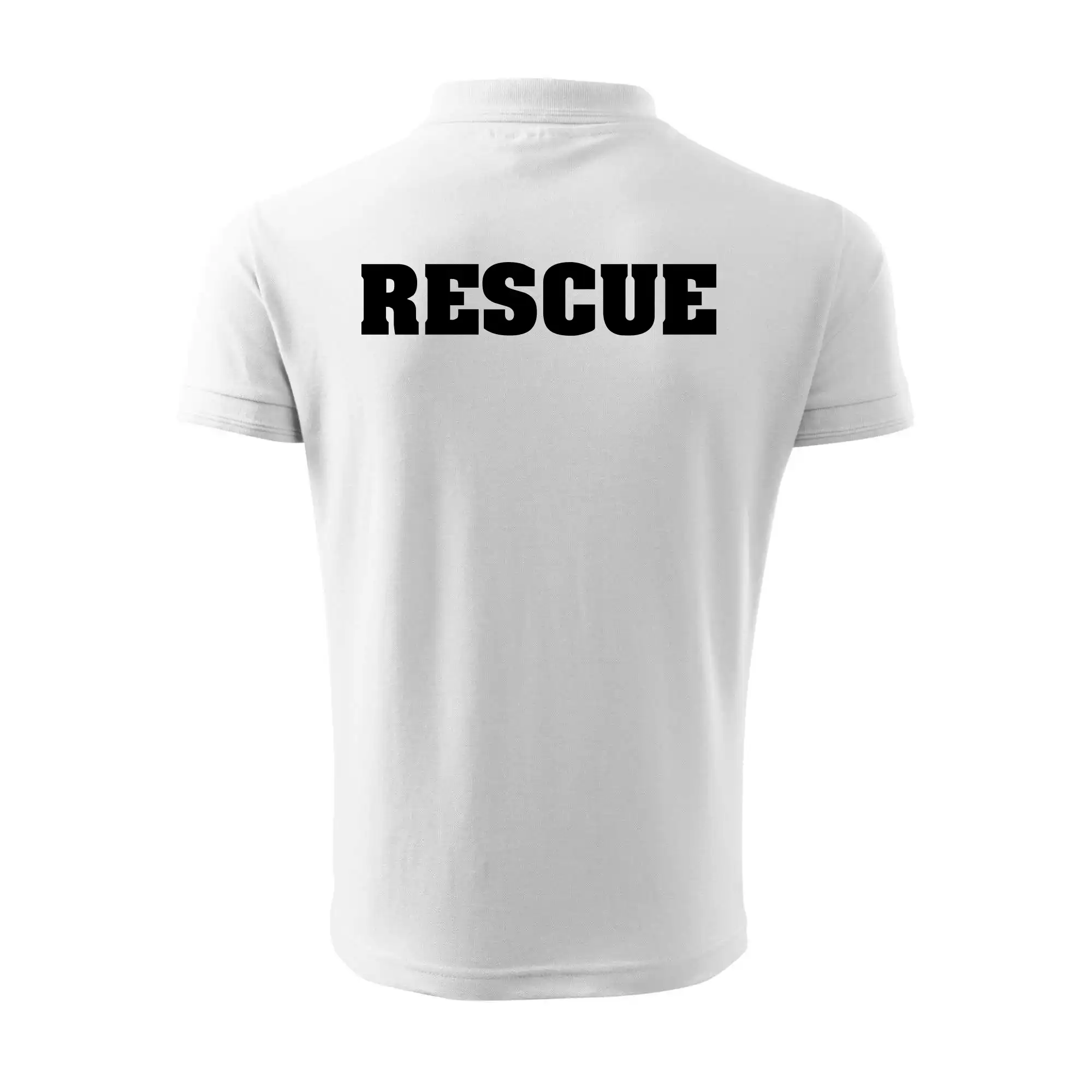Rescue - Vaše meno