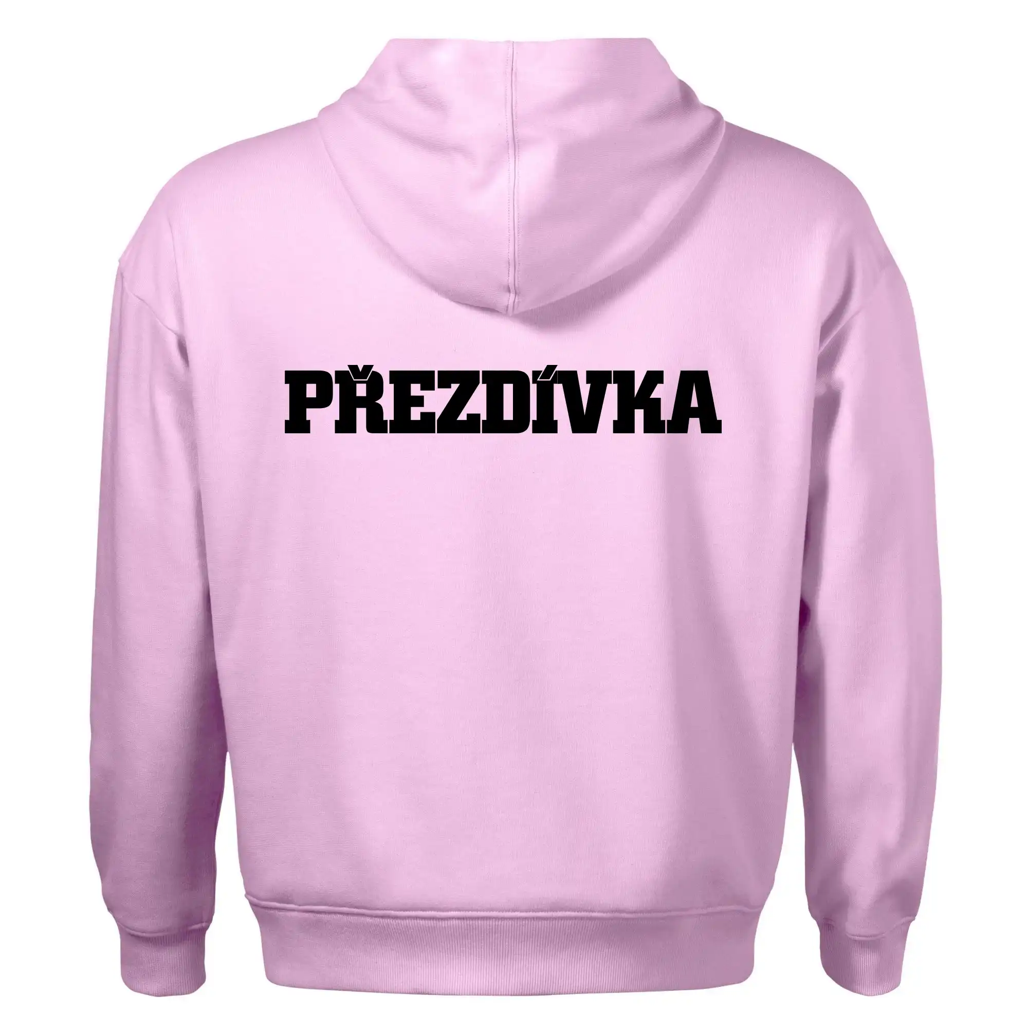 K vode - pádla hory (vlastný nápis)