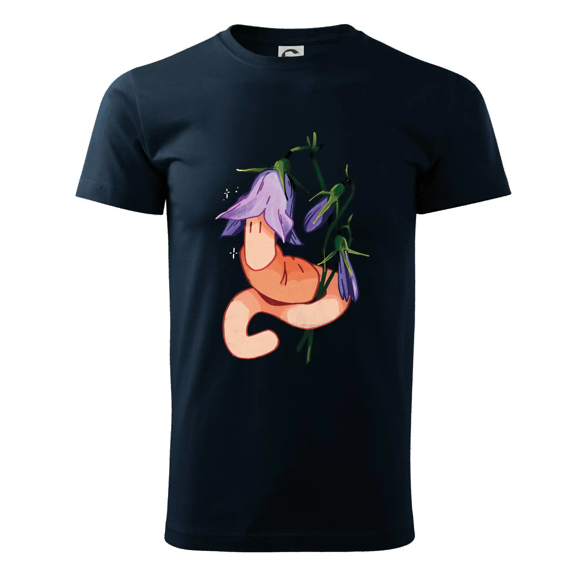 Žížala a zvonek (Alexis Citrine)