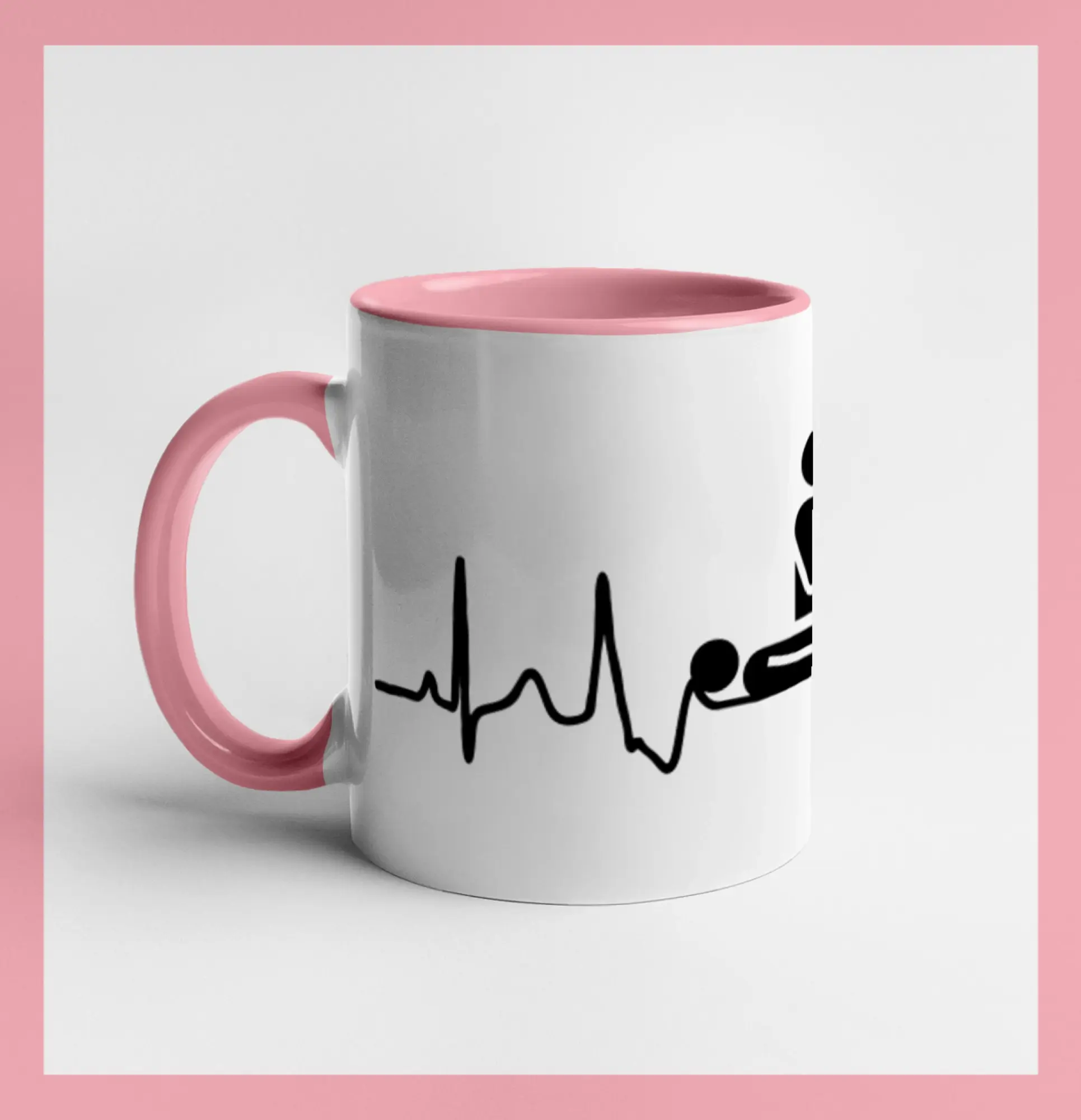 EKG fyzioterapia
