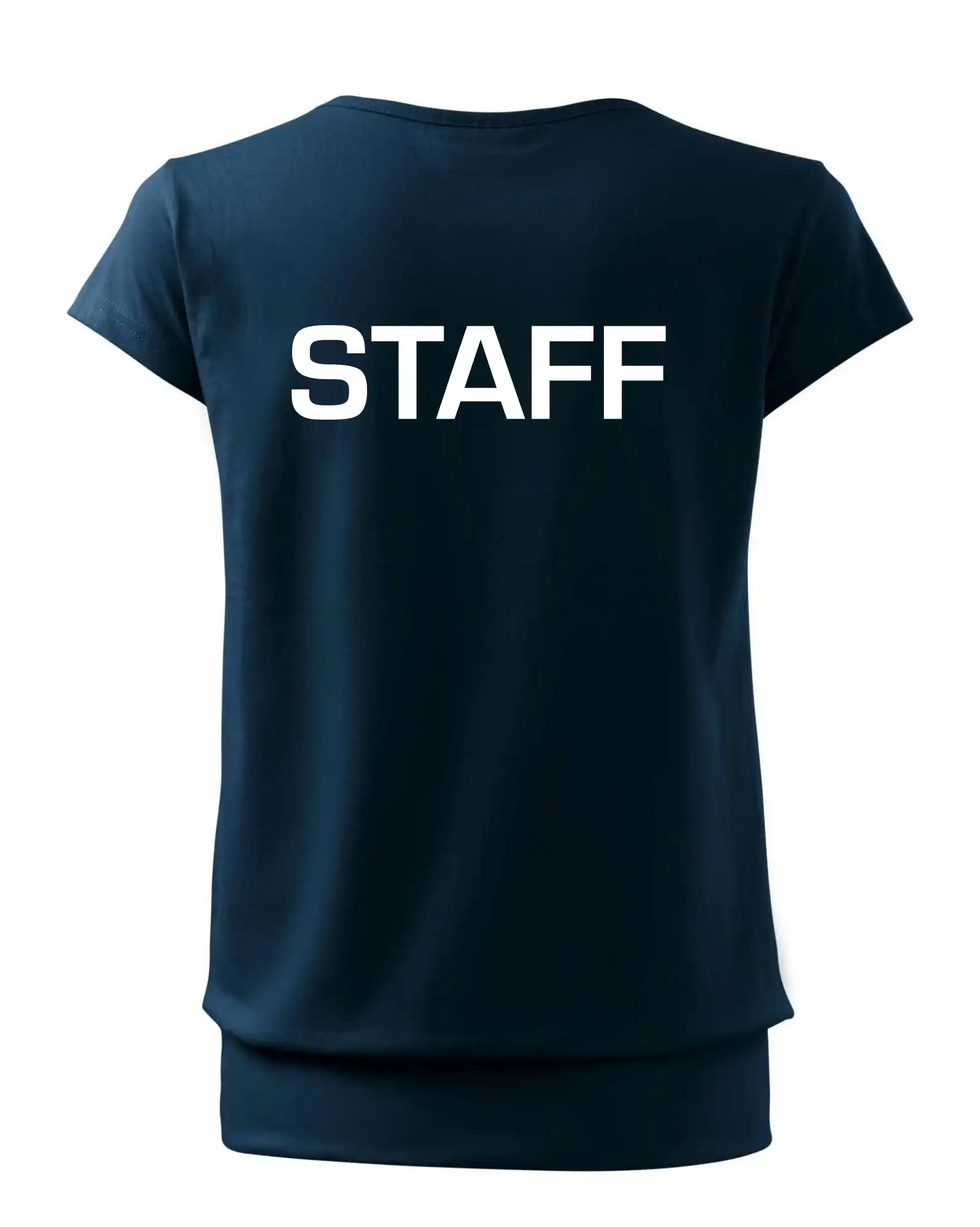 Staff