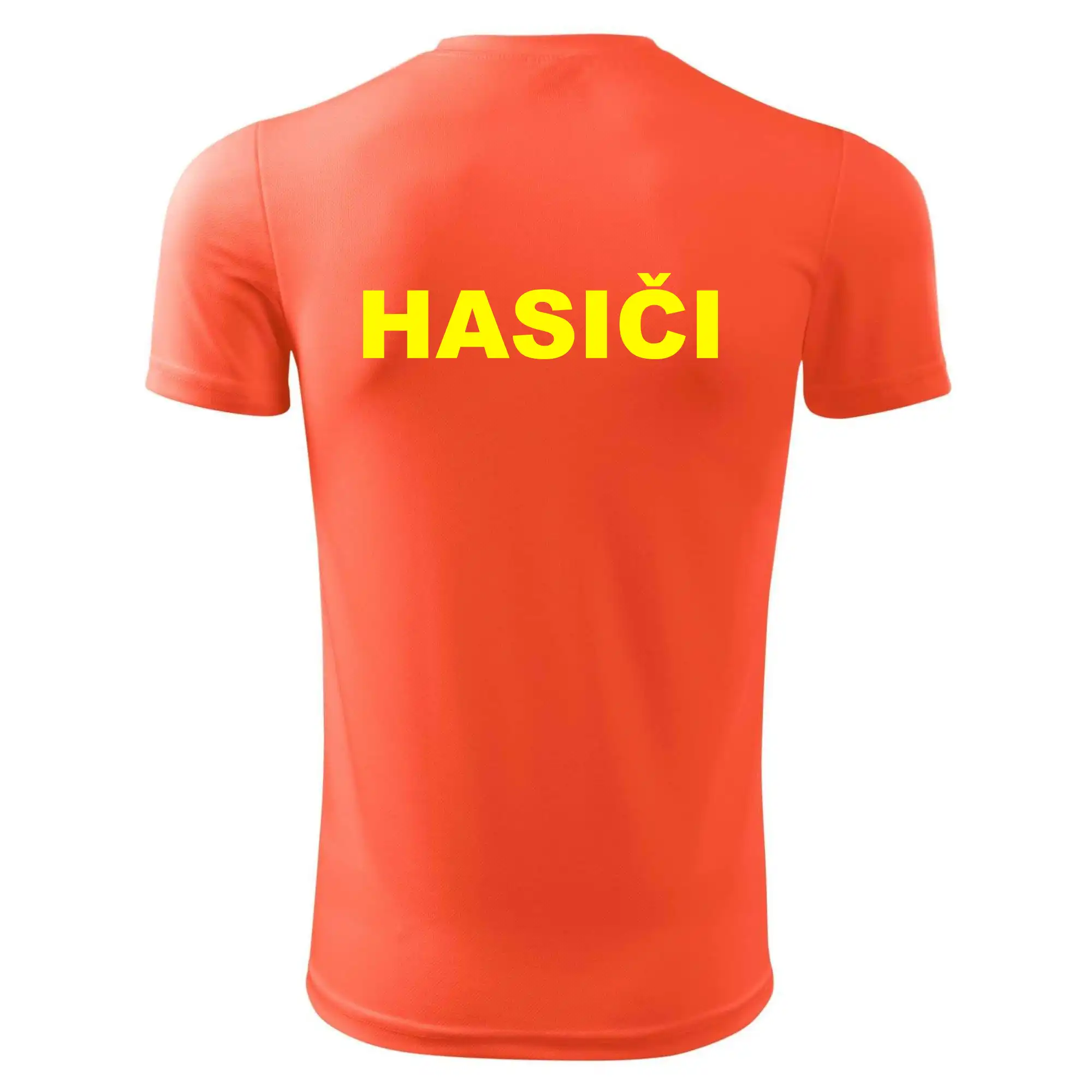 Hasiči názov samostatný