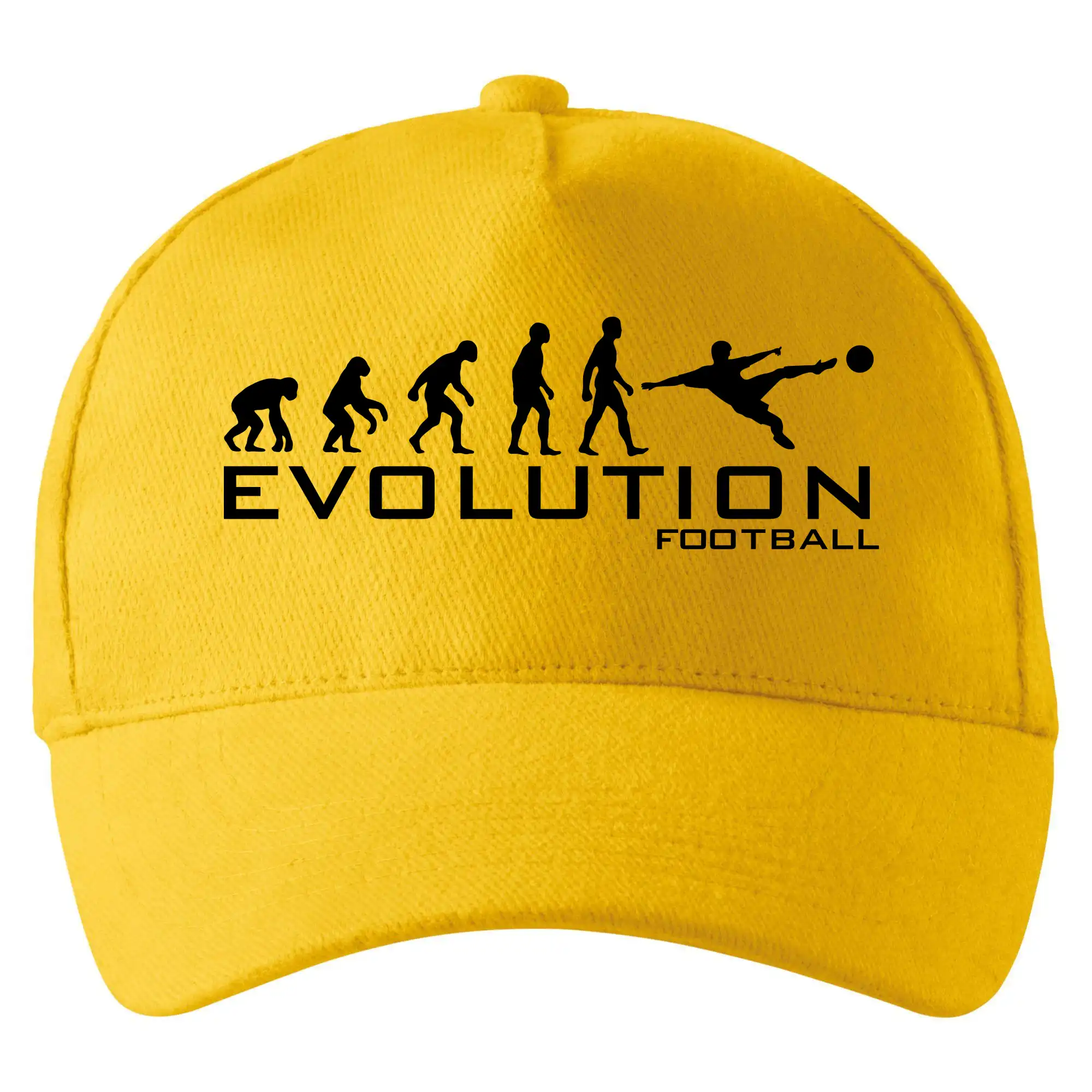 Evolution Football