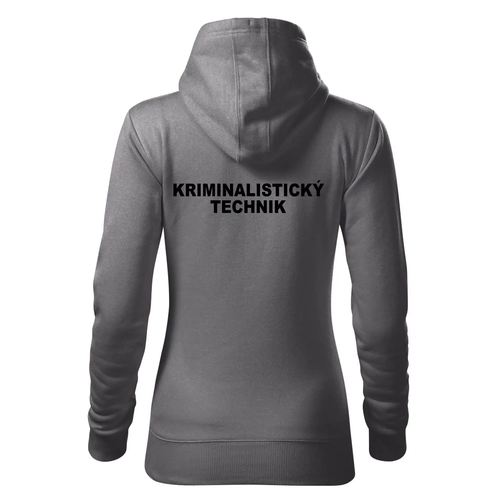 Kriminalistický technik