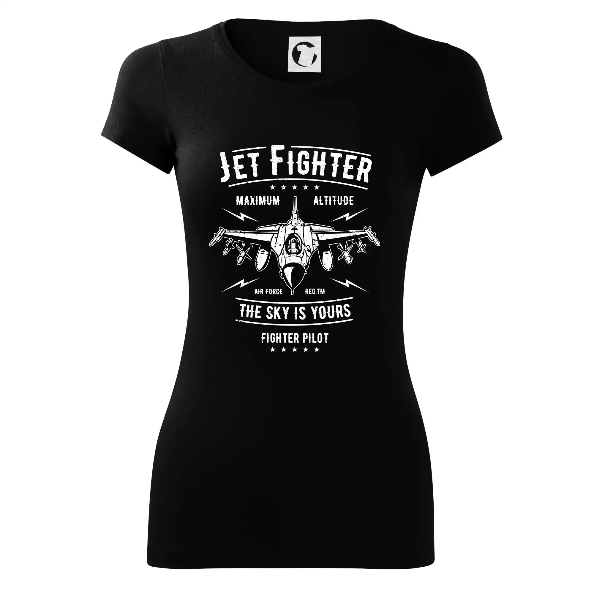 Jet Fighter